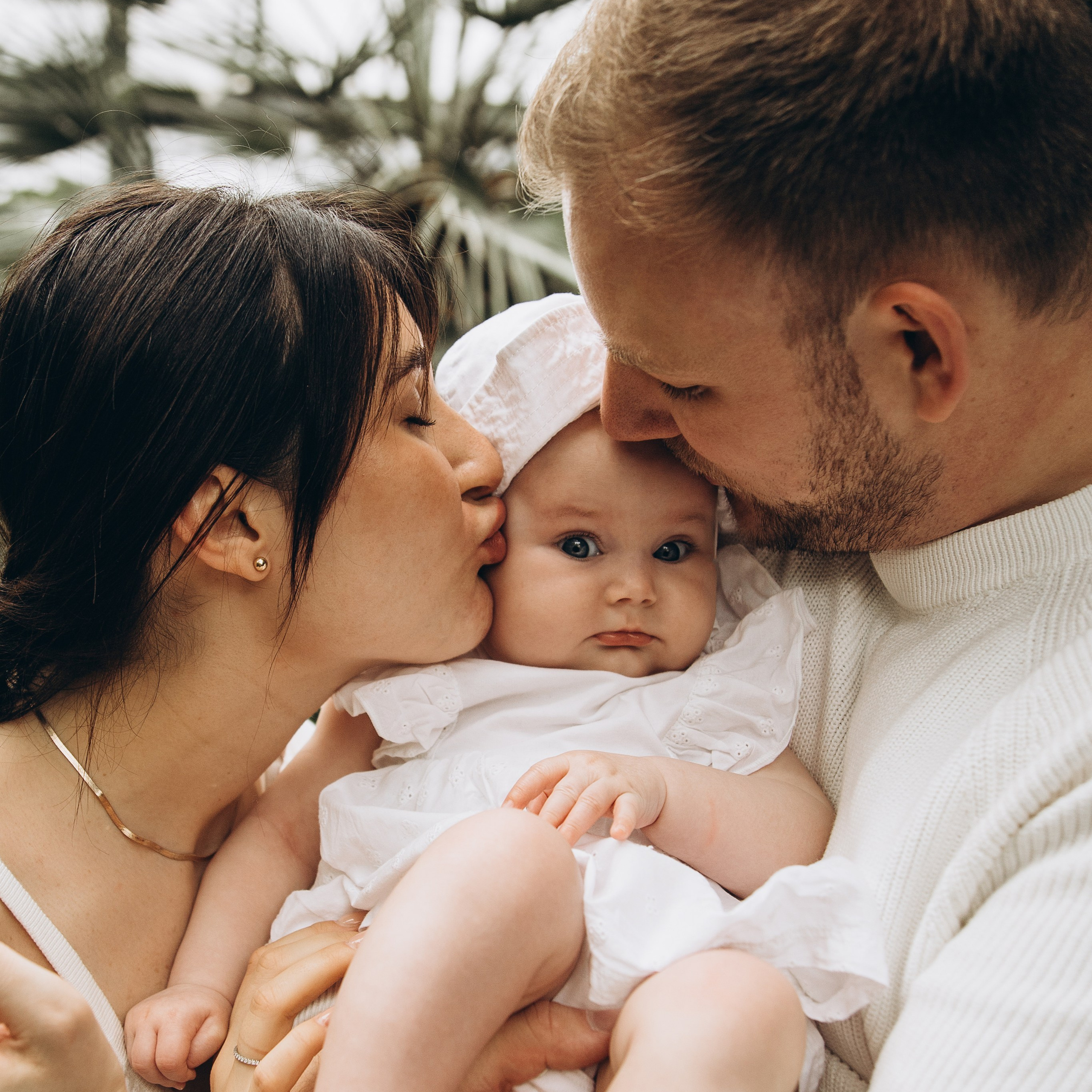 Family. Fotograf Düsseldorf, Köln, NRW - Kristina Braudo