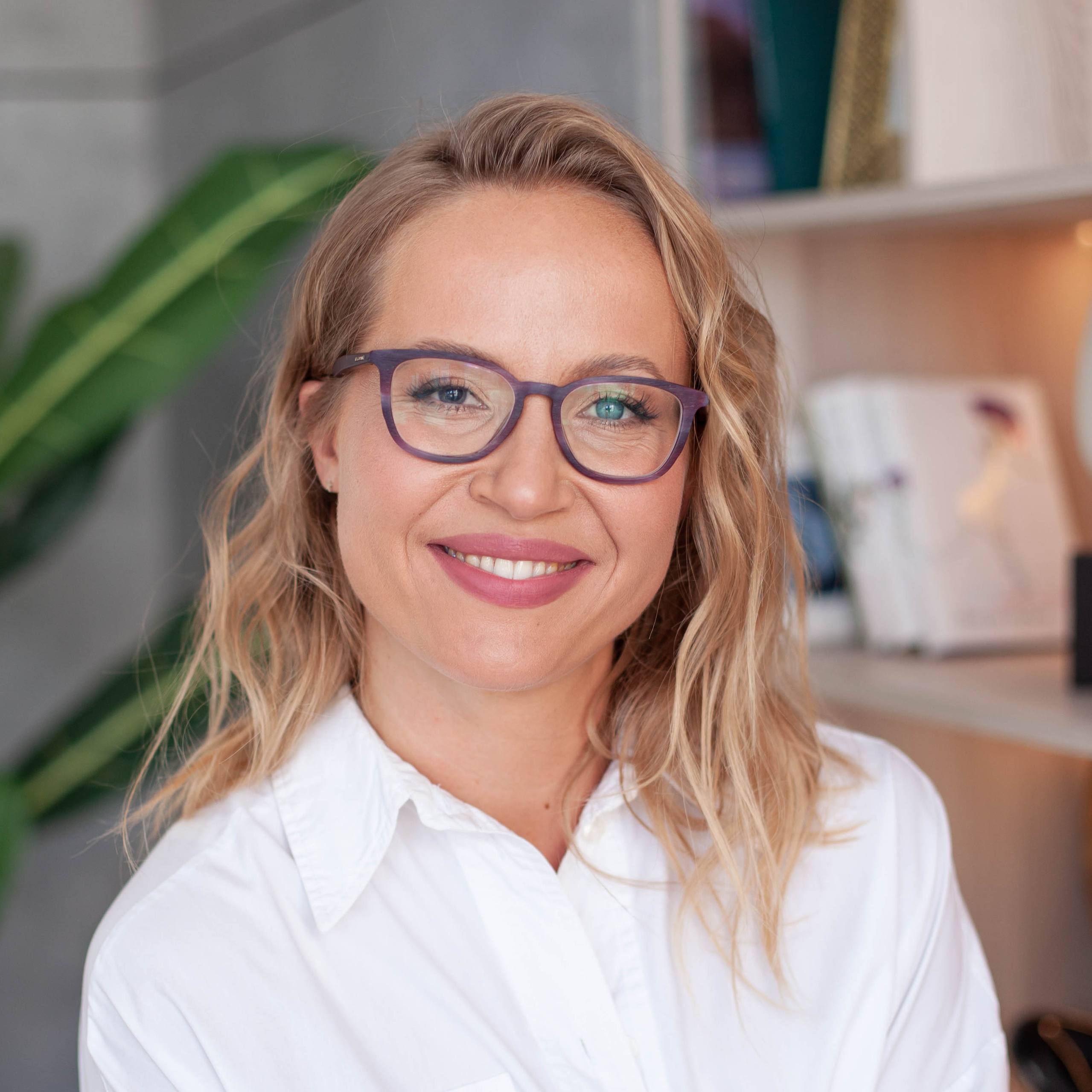 About. Daria Ivanova Nutritionist Fertility Women health Gut