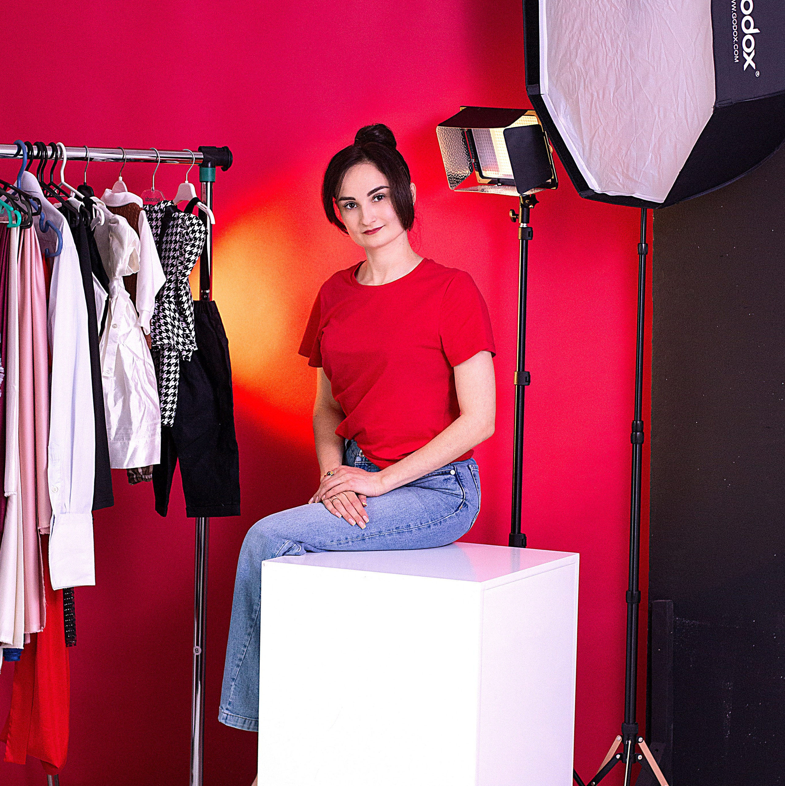 ОБО МНЕ. Детский и семейный фотограф в г. Бельцы