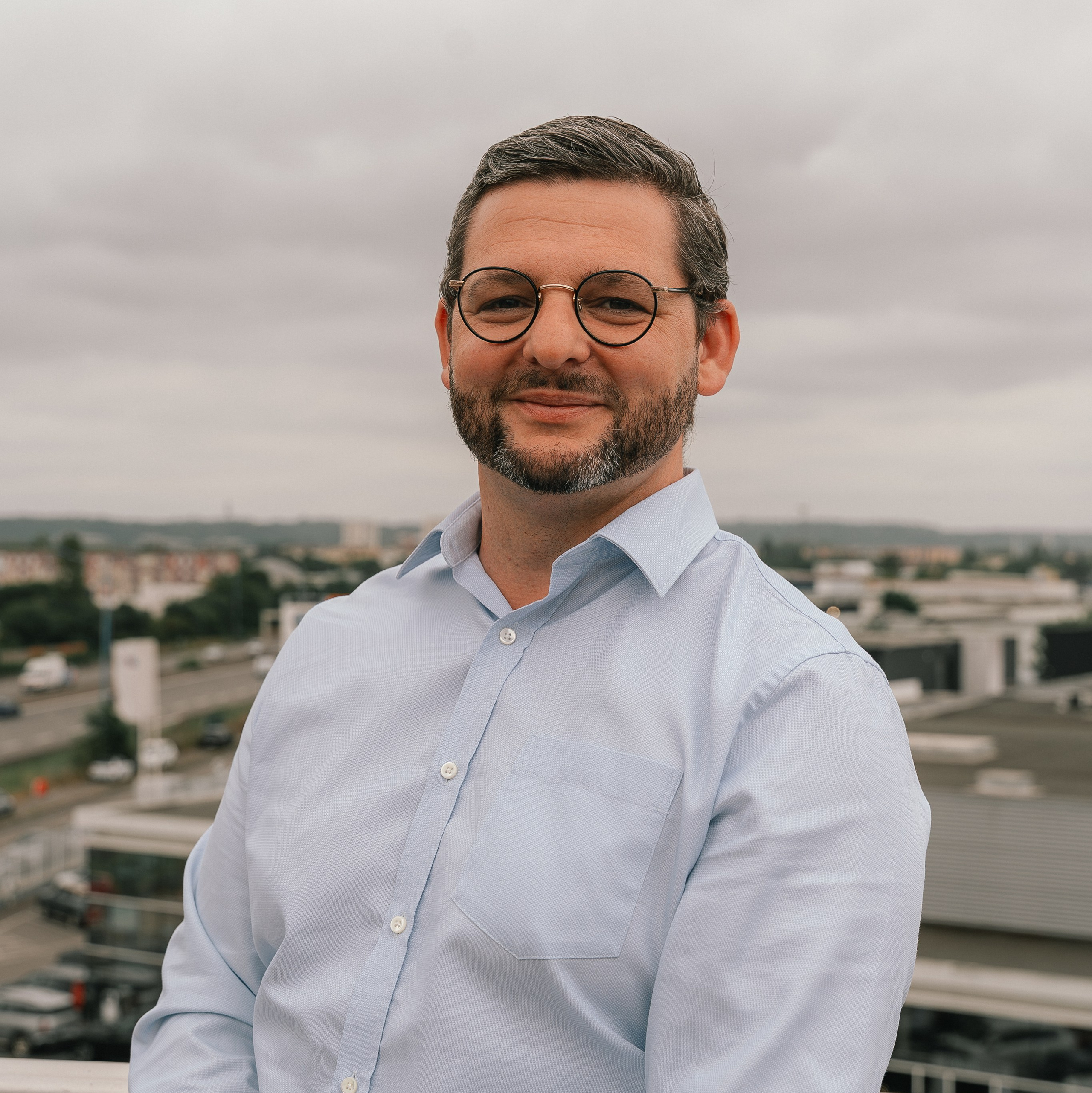 Photographe & vidéaste business à Toulouse | OC.Studio