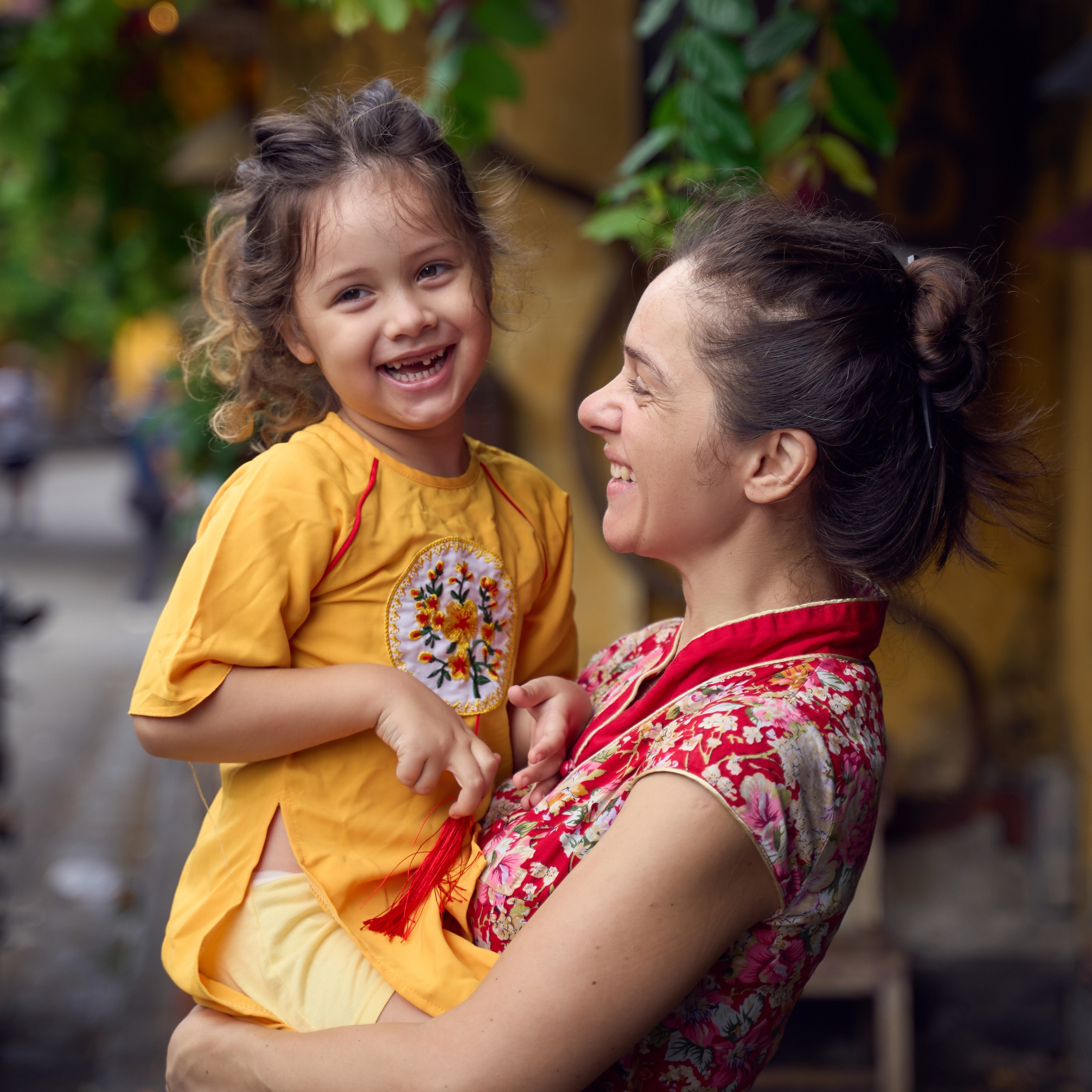 Veronika | Lifestyle & Family Photographer in Hoi An. Photographer in Hoi An — Veronika Guzenko. Natural photoshoots for couples, families and solo travelers. Book your shoot today