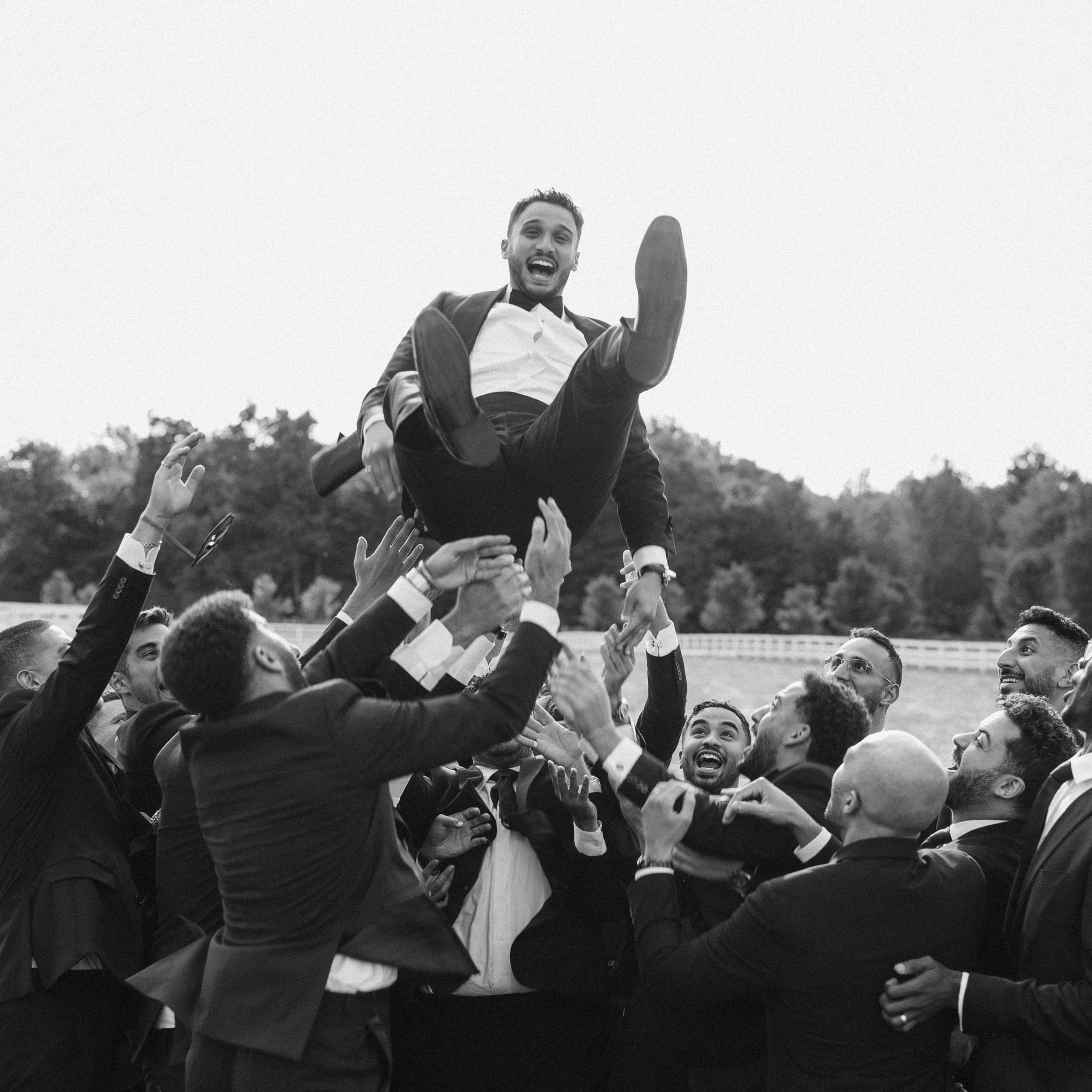 INVESTMENT. WEDDING VIDEOGRAPHER TORONTO