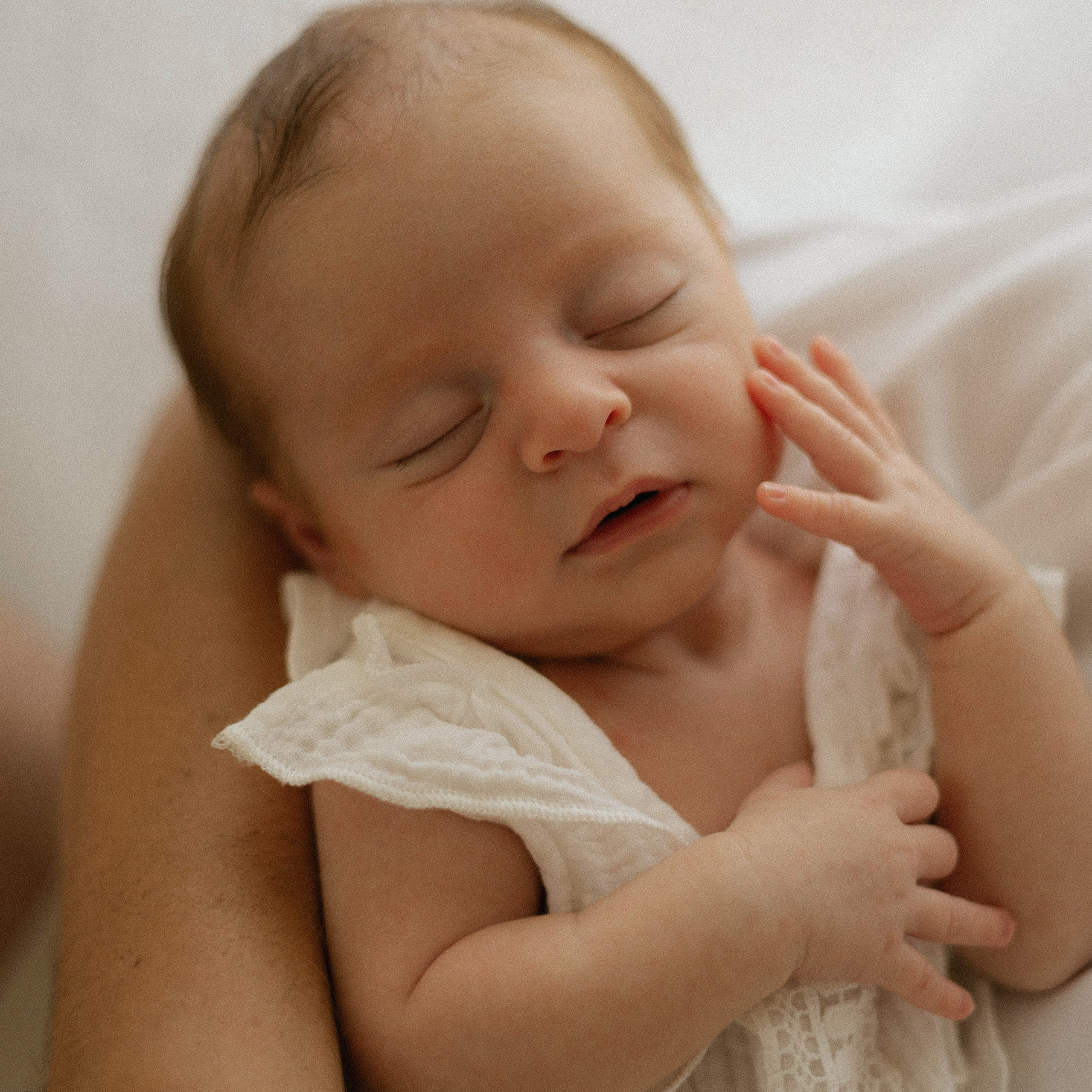 Kateryna Rudetska — Family, Maternity & Newborn Photography