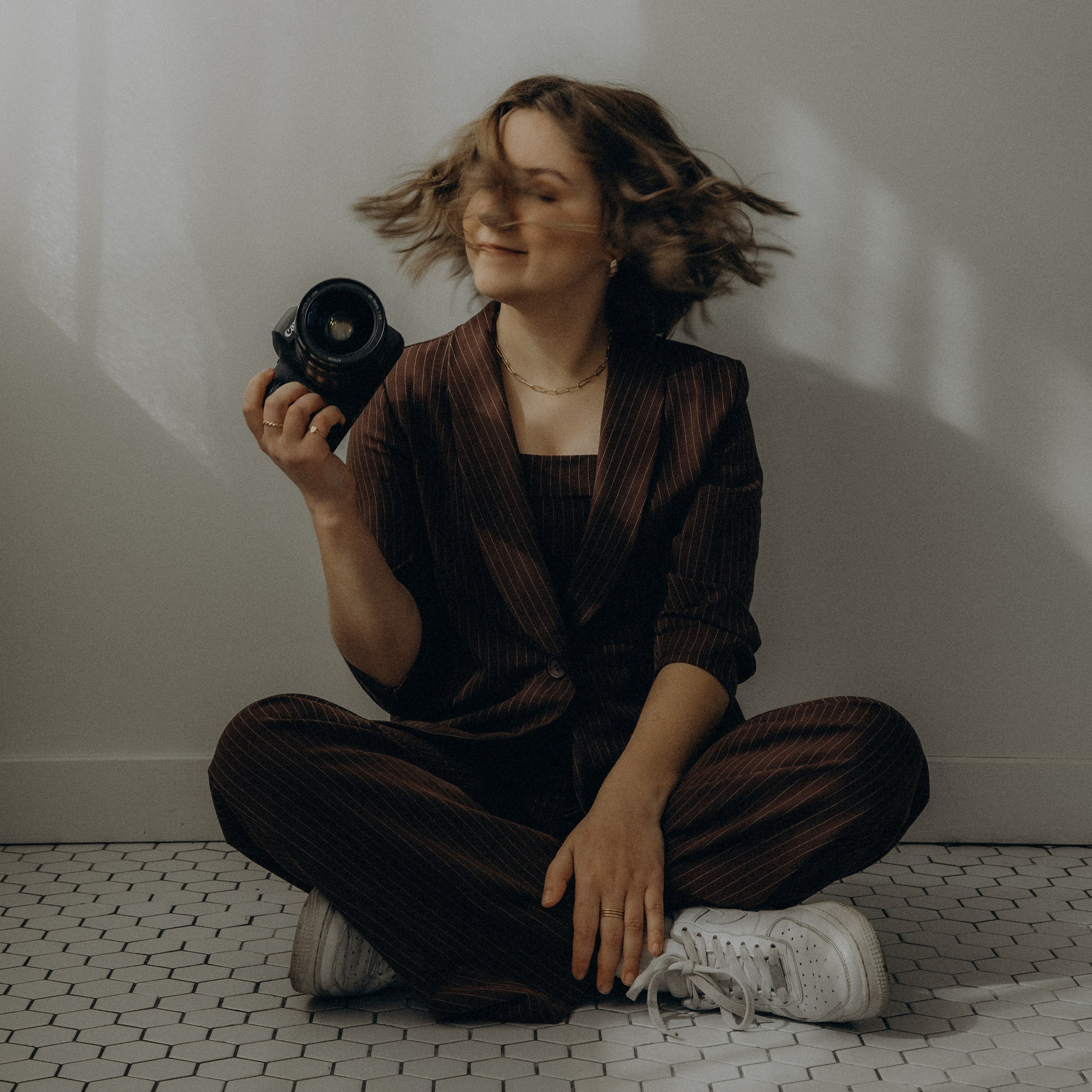 ABOUT ME. CAPTURED BY SHANKS PHOTOGRAPHY