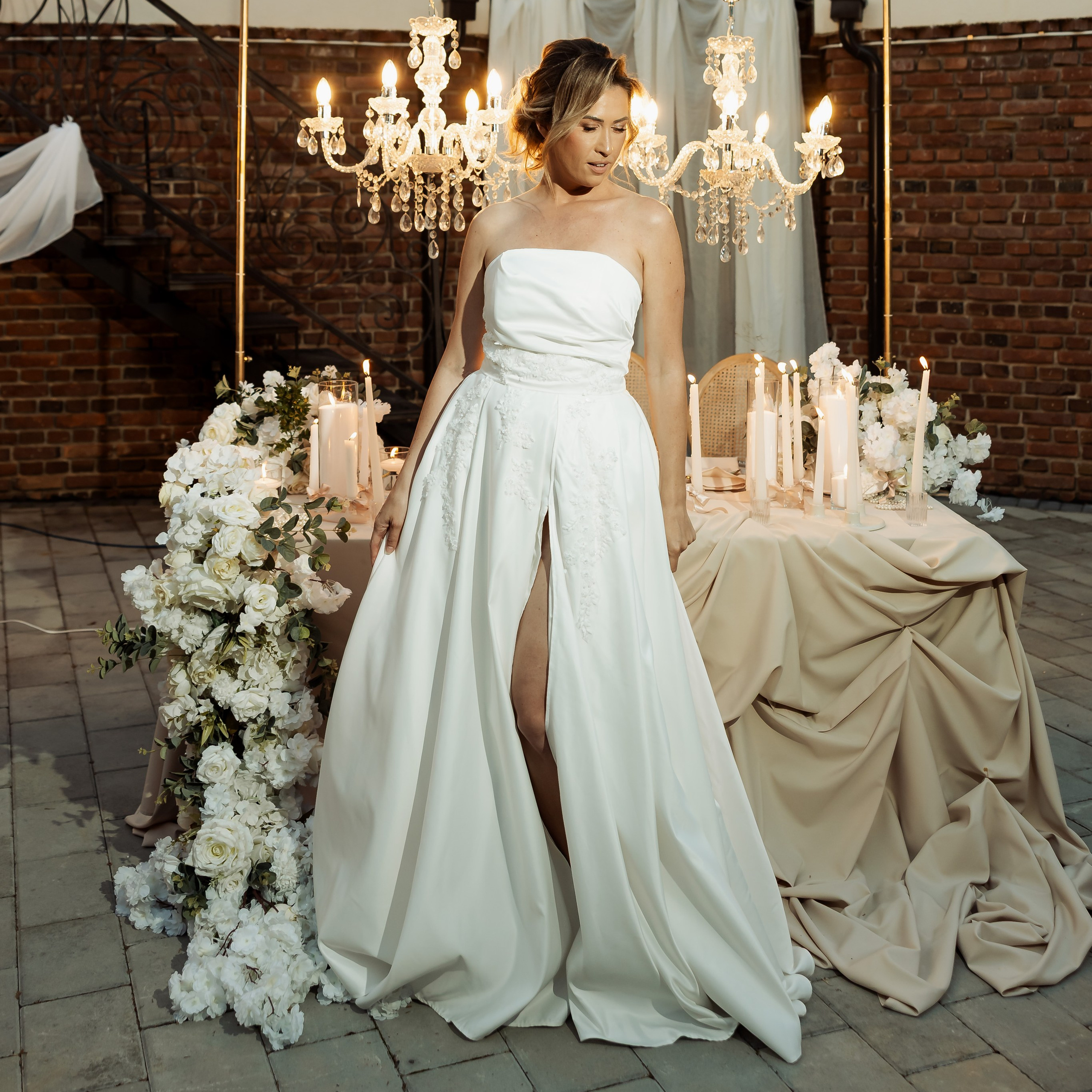 Odabir savršene venčanice - Kety Wish. Wedding Photography And Film Studio Photo Factory