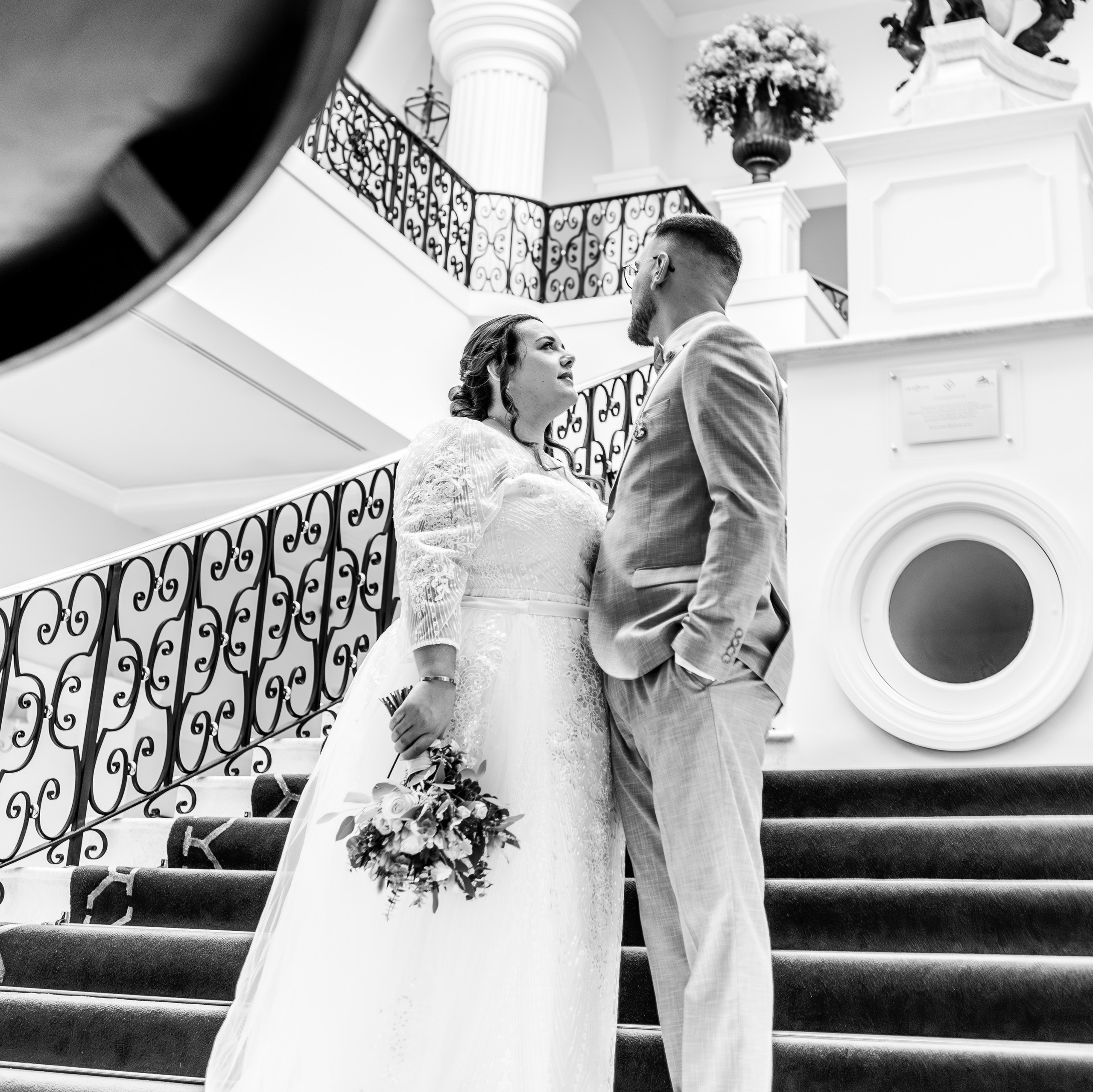 Tânia e Miguel. Wedding and event planner em Portugal, Amor para Levar
