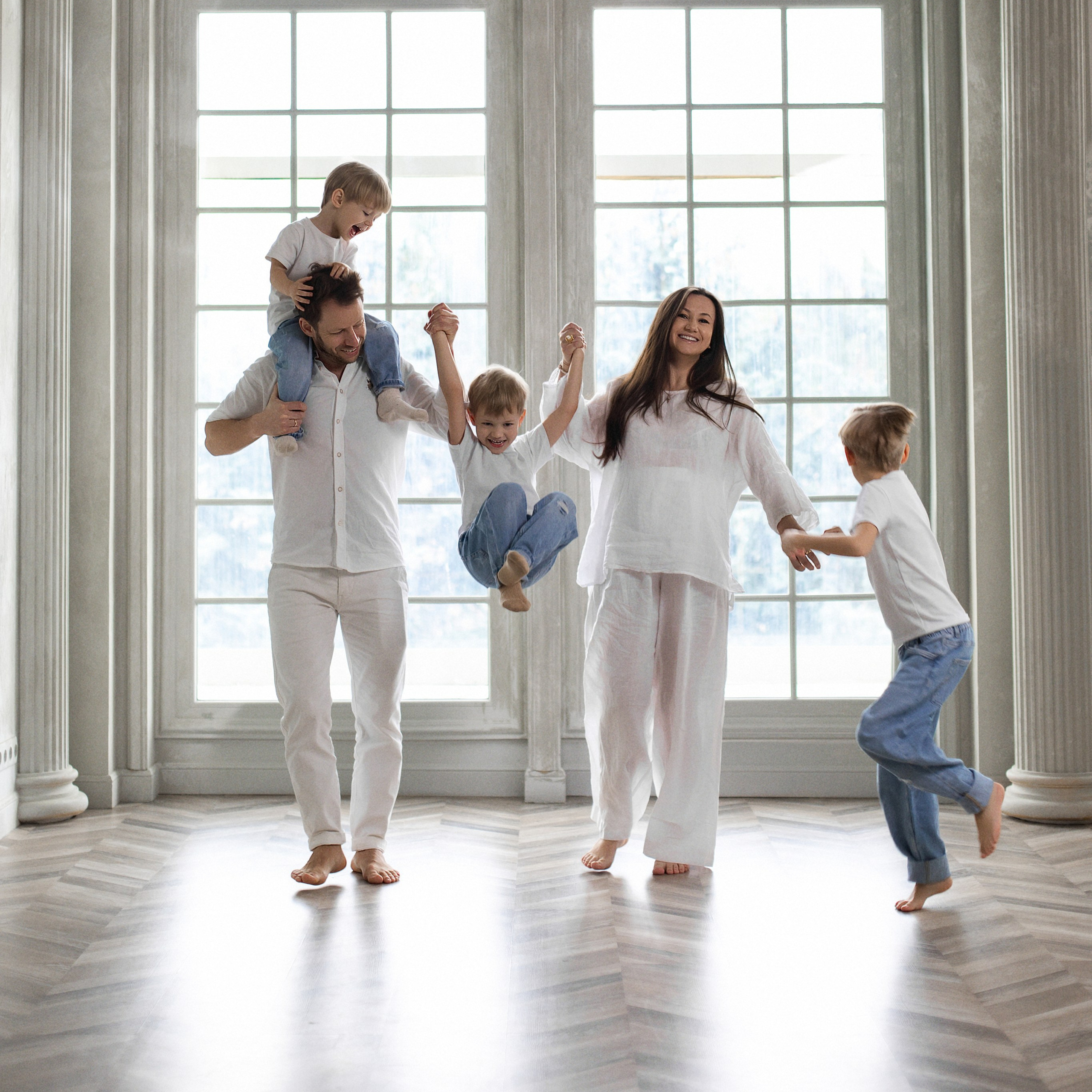Portofoliu. N.D.photograph - fotograf de familie și portrete în Republica Moldova