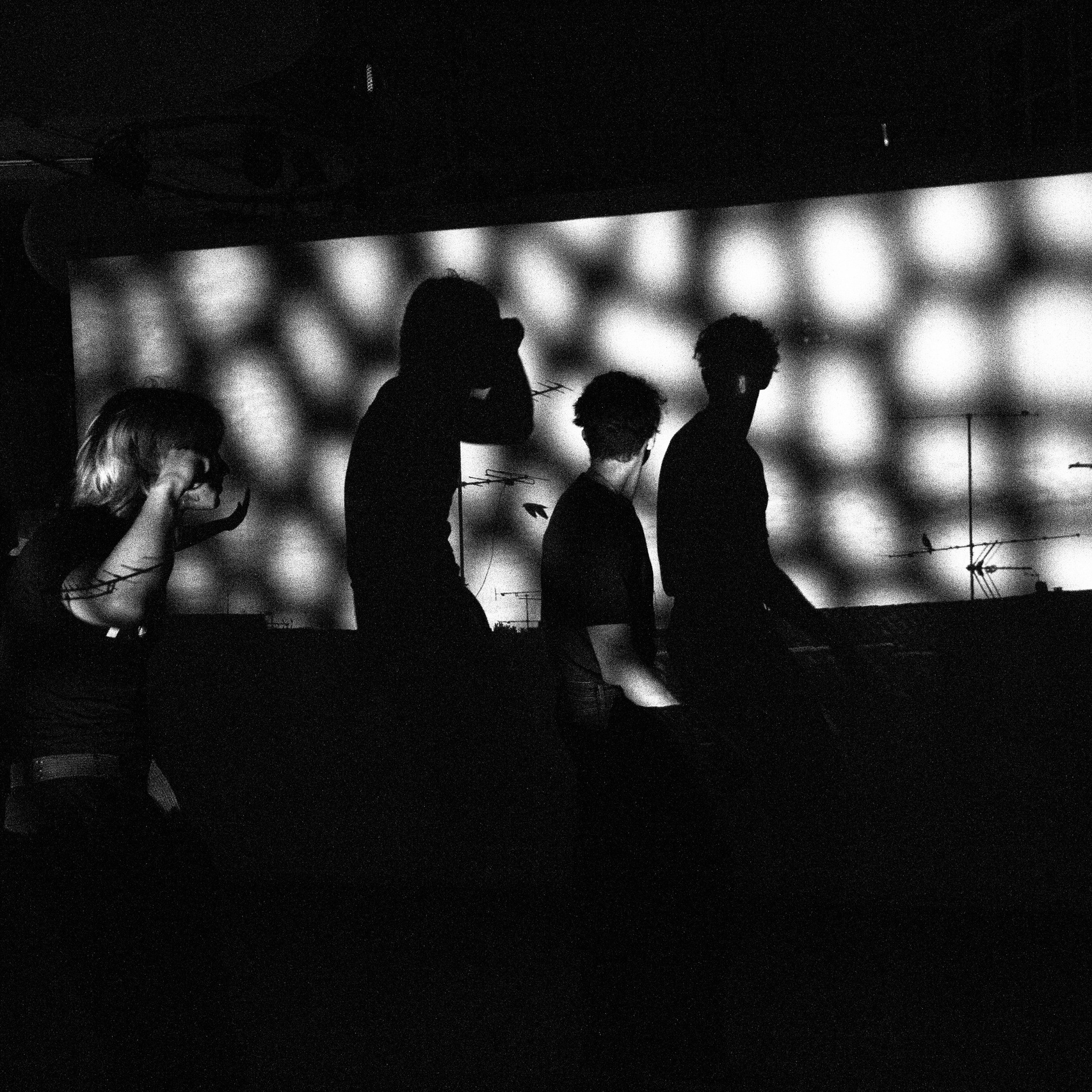 Services. MURHA VISUALS