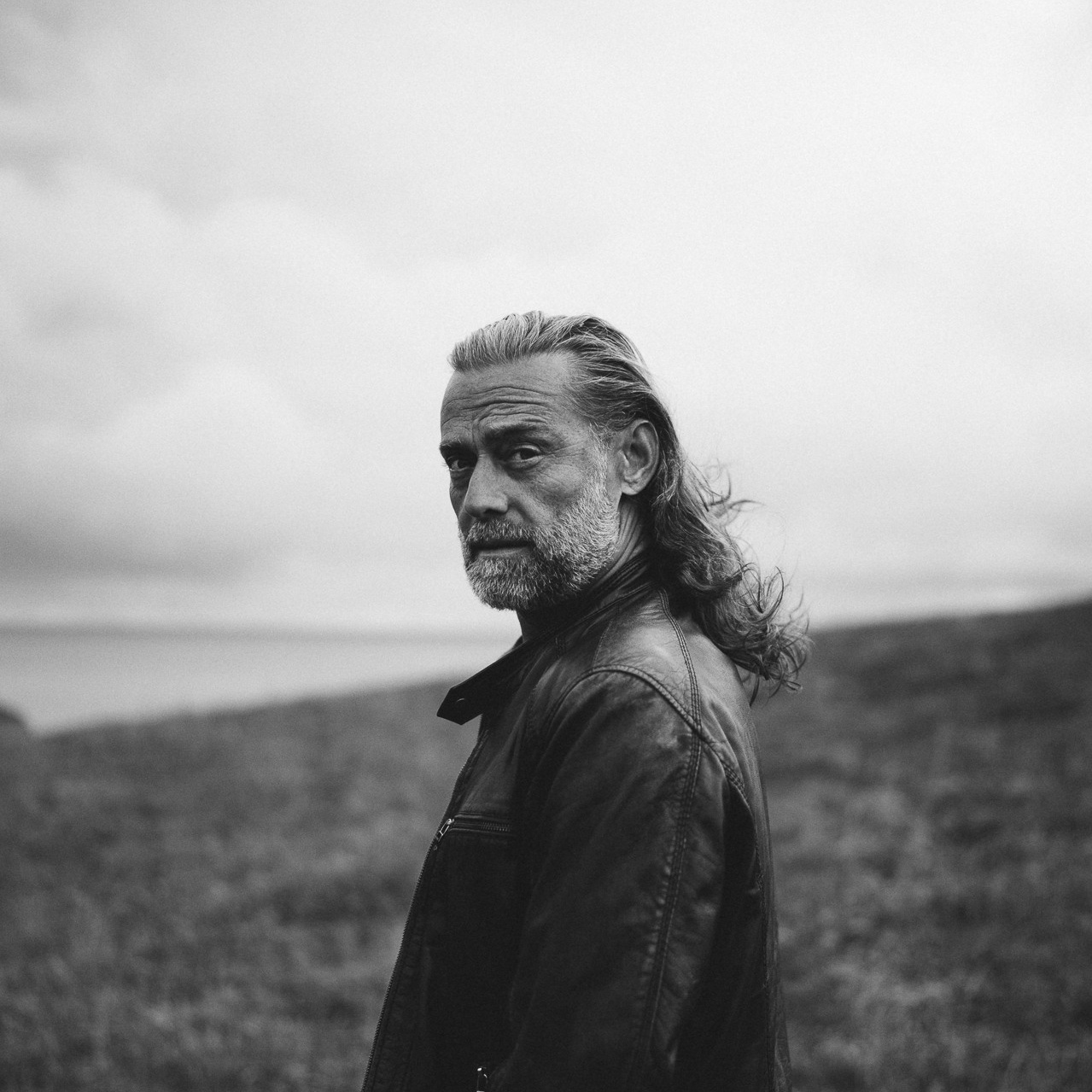 Photographer in Copenhagen Olga Maliuk