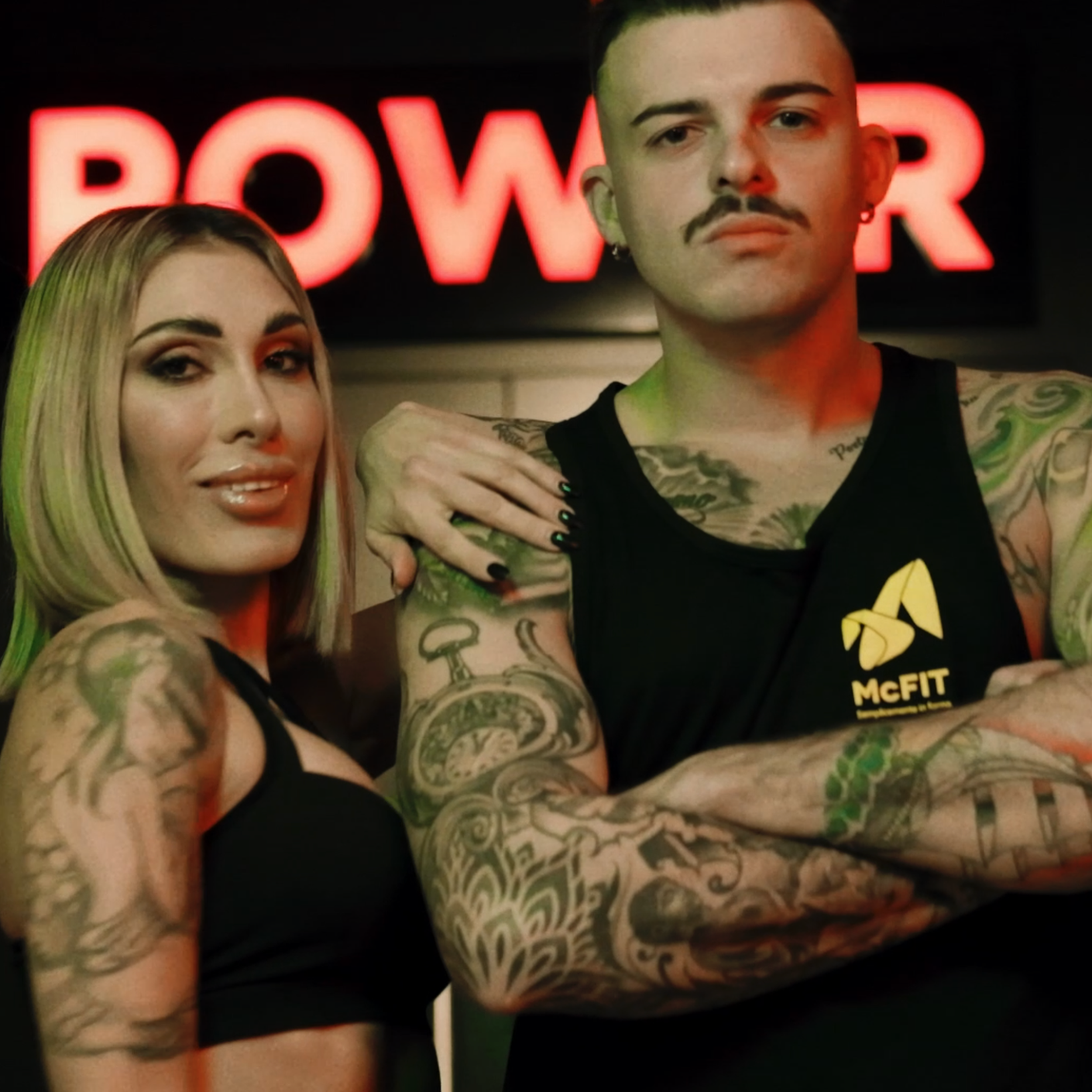 Video production based in Milan