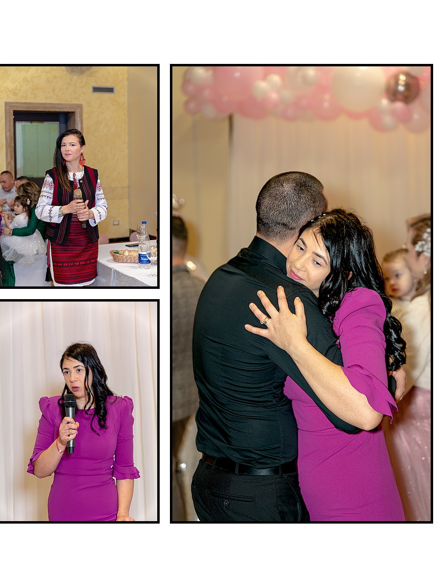 Portofoliu. Fotograf Profesionist si Videomaker