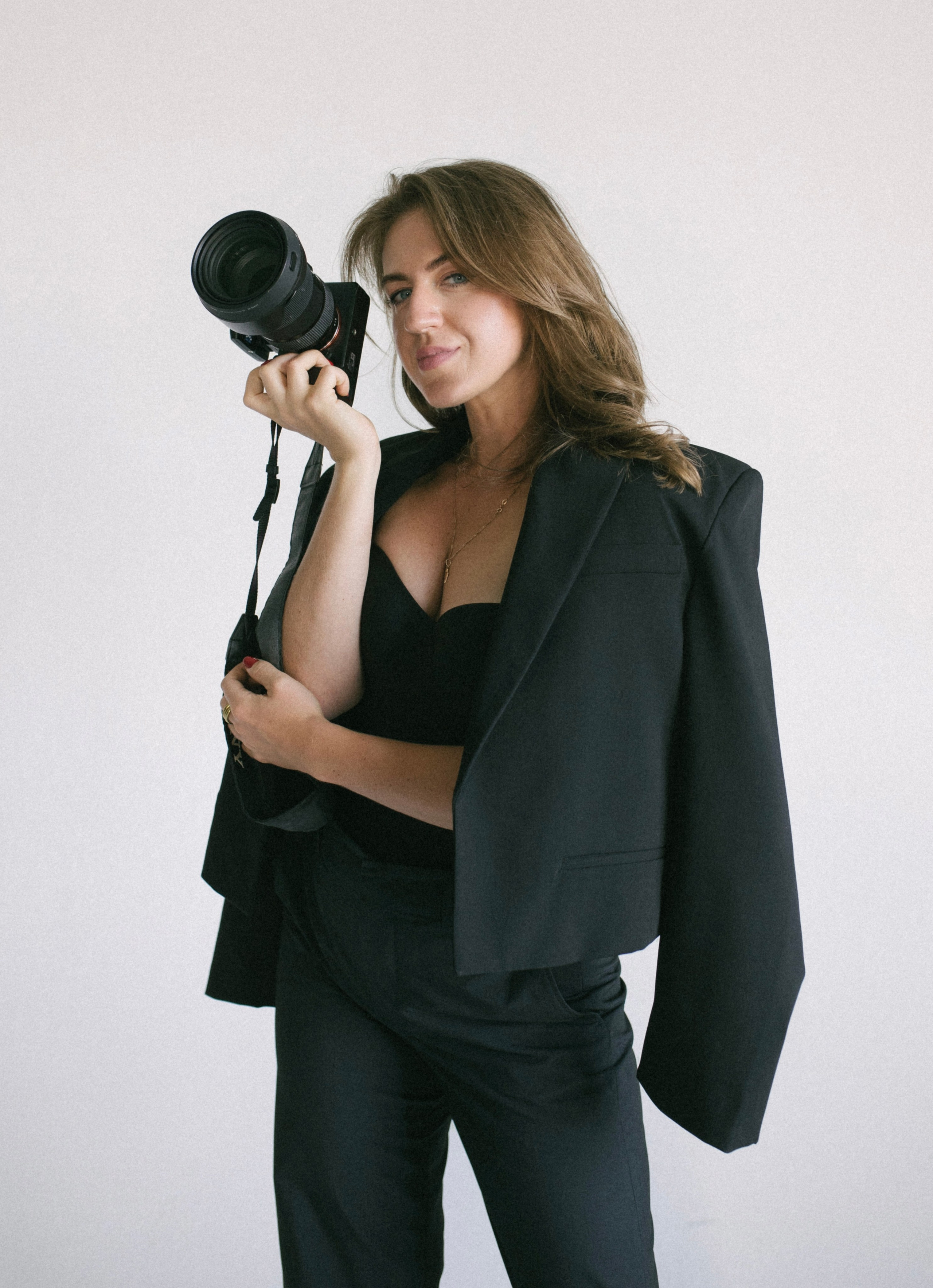 Los Angeles Portrait & Family Photographer | Kristina Vasilenko. Santa Monica based photographer Kristina Vasilenko