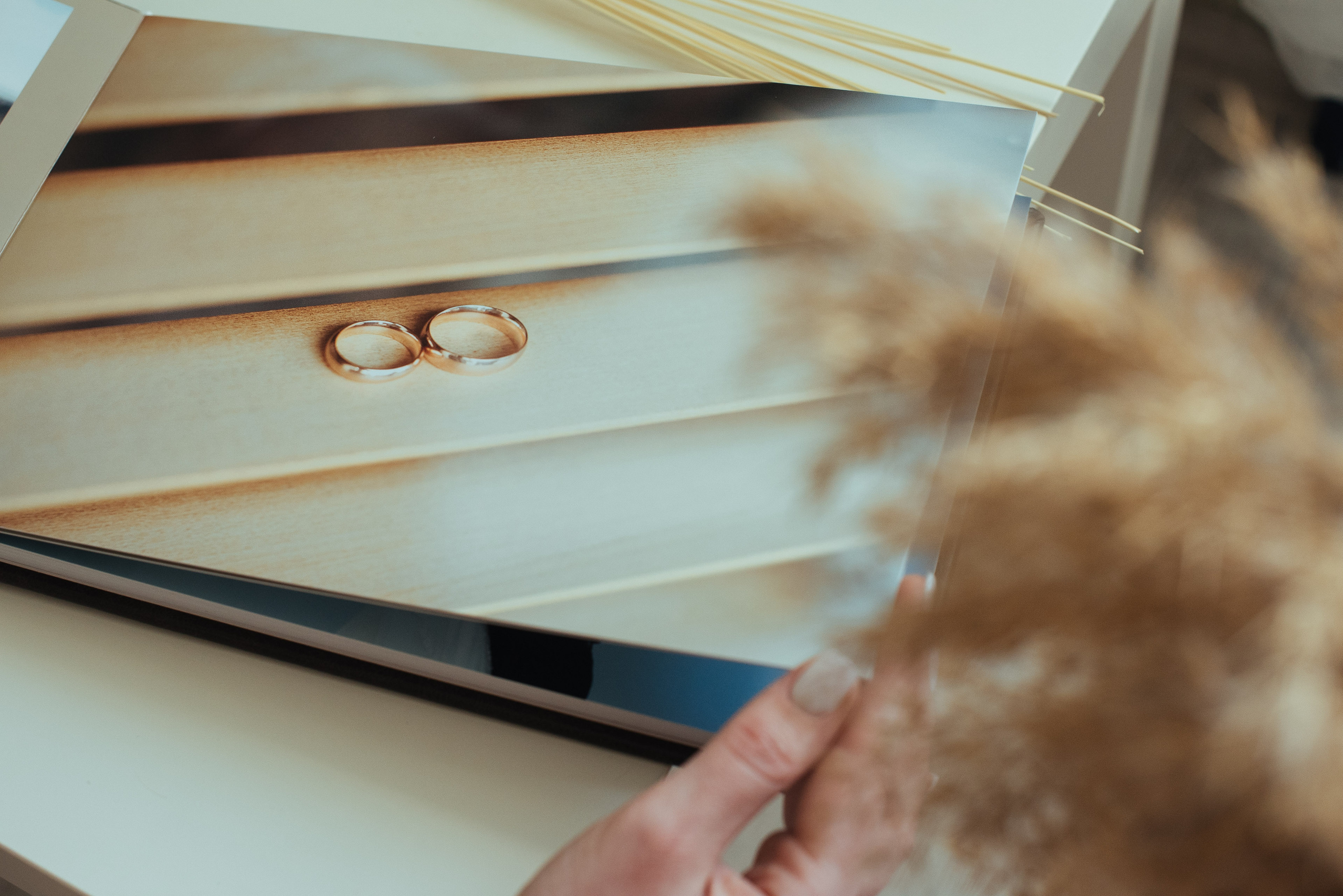 Фотокниги. Весільний та сімейний фотограф в Києві