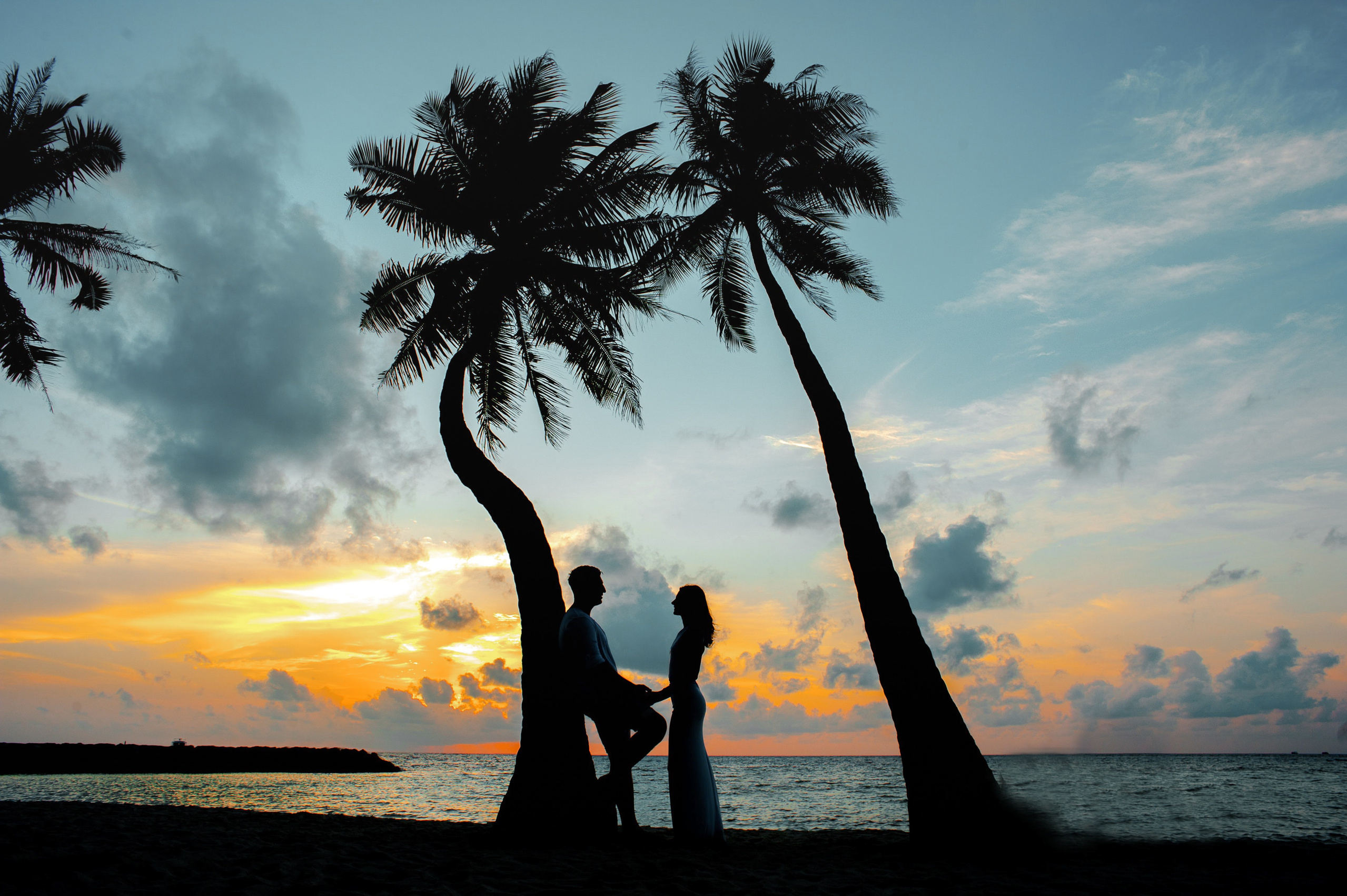 PACKAGES FOR MALDIVES. Wedding and family photographer in Dubai Elmaz Chernikova