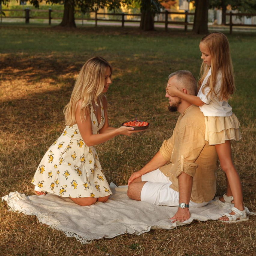 Family Photographer in Novara & Legnano | Natural Sessions | Olis Visual