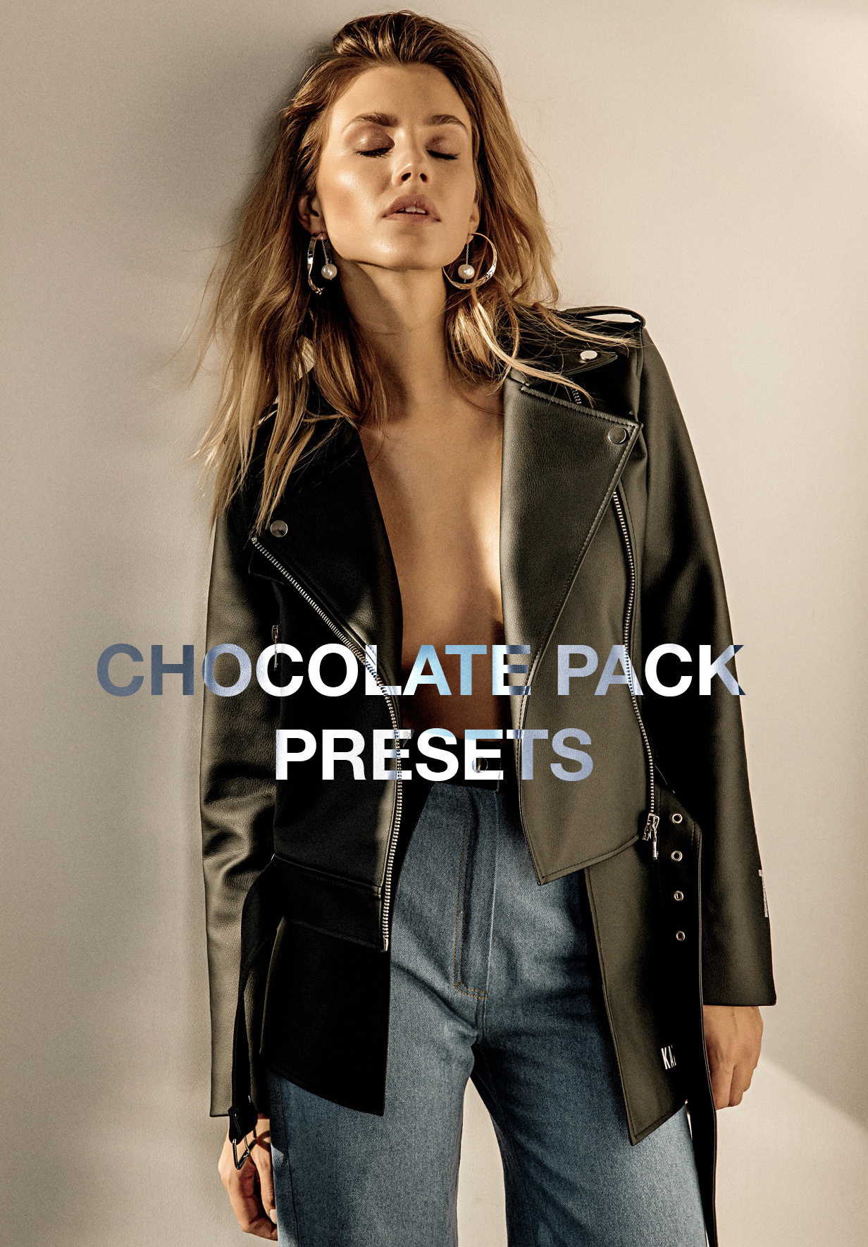 ALL PACKS ПРЕСЕТОВ ДЛЯ LIGHTRООM. DEN PARISOFF Photography & Video