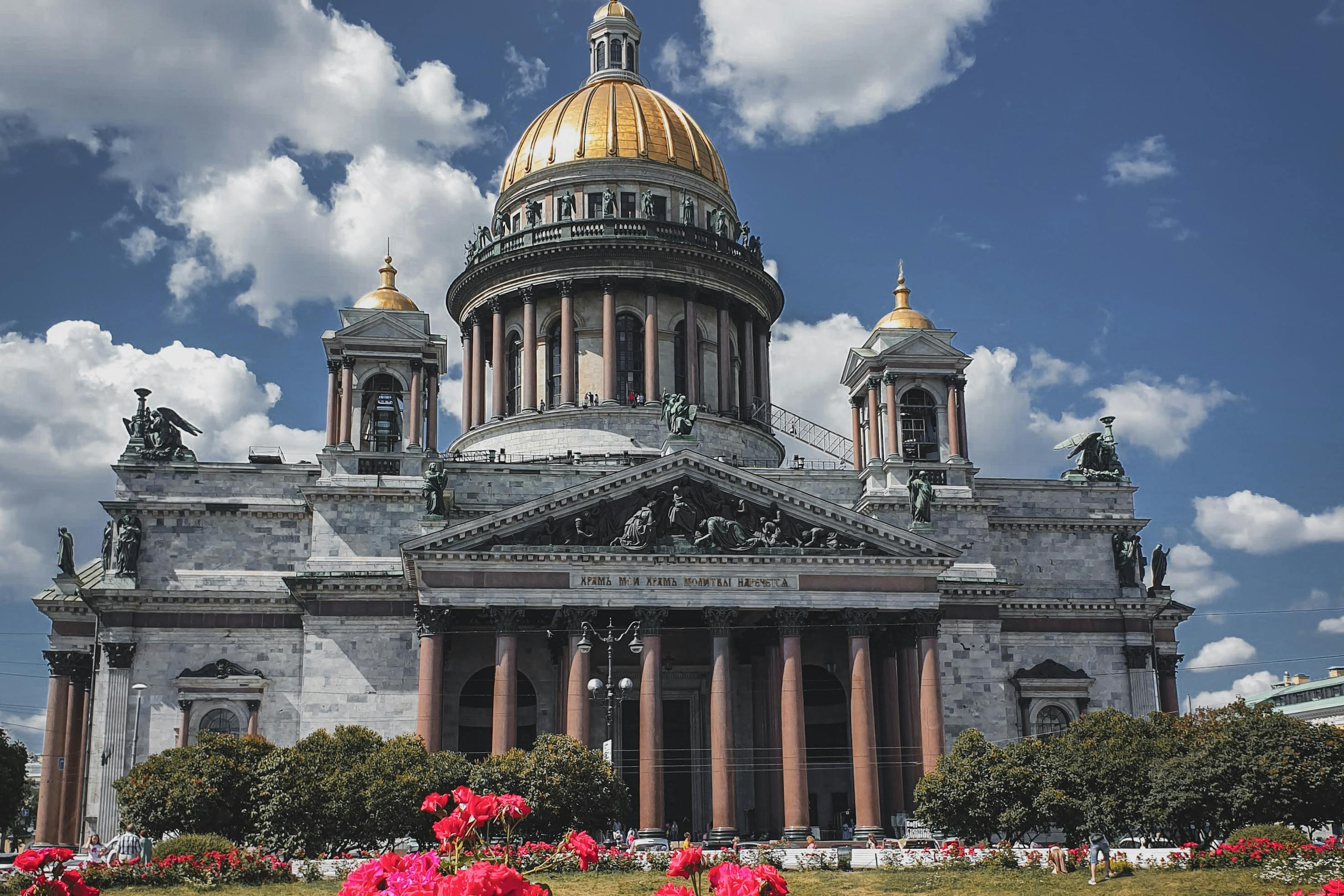 Luxury Tours in Russia with Arabic-Speaking Guides | Supreme Travel. Travel & Concierge Company in Russia and Azerbaijan