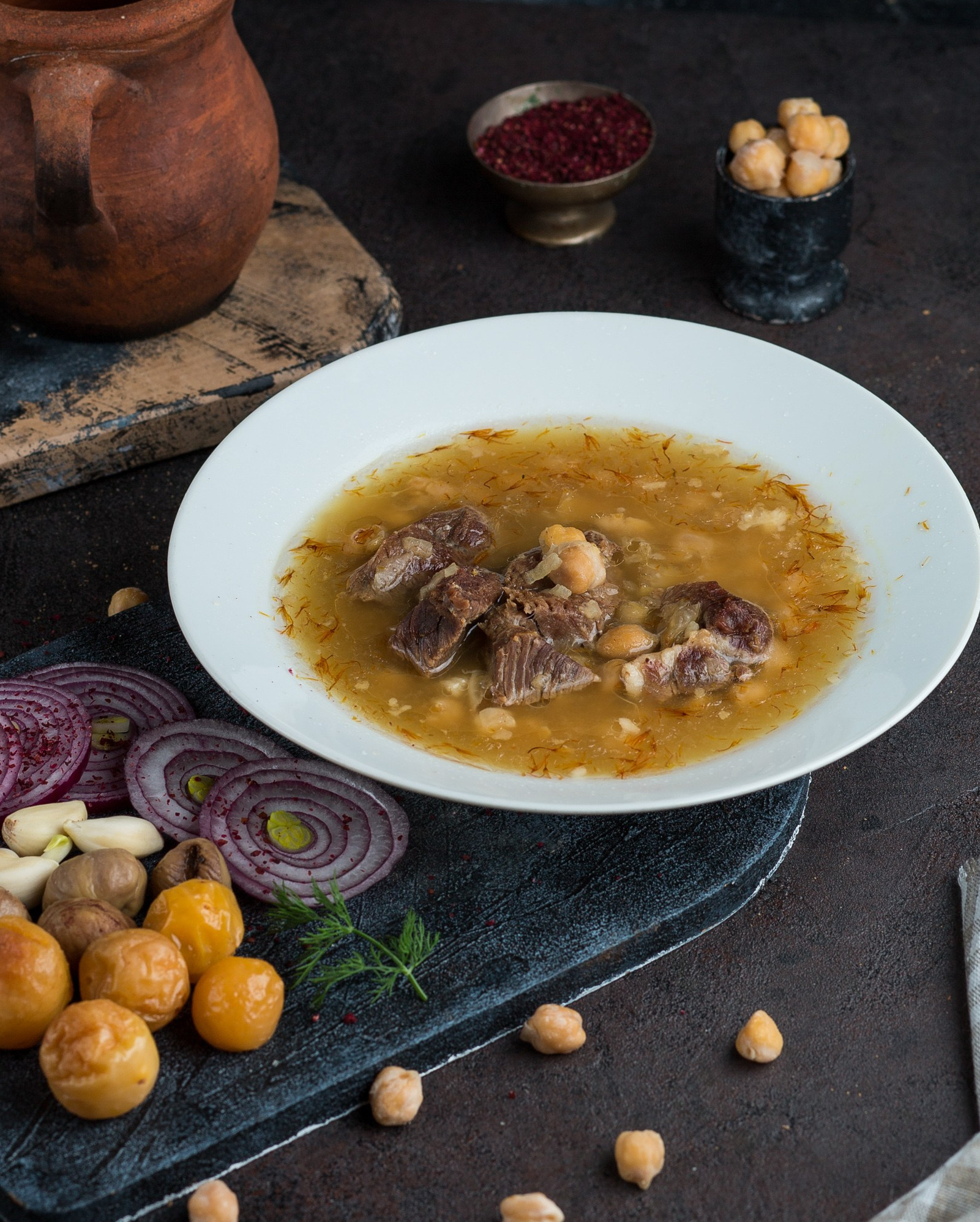 Restoran və Menyu Üçün Peşəkar Foto və Video Çəkilişi | Bakıda Qida Fotoqrafı. Məhsul Fotoqrafı Bakıda