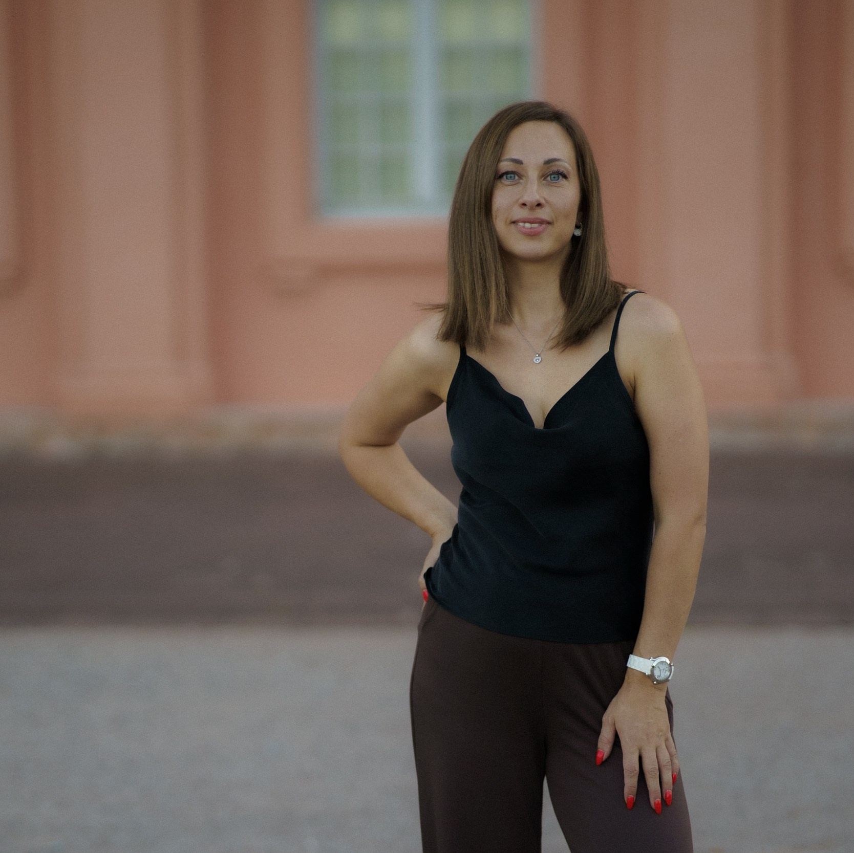Fotografin in der Umgebung von Pforzheim und Karlsruhe