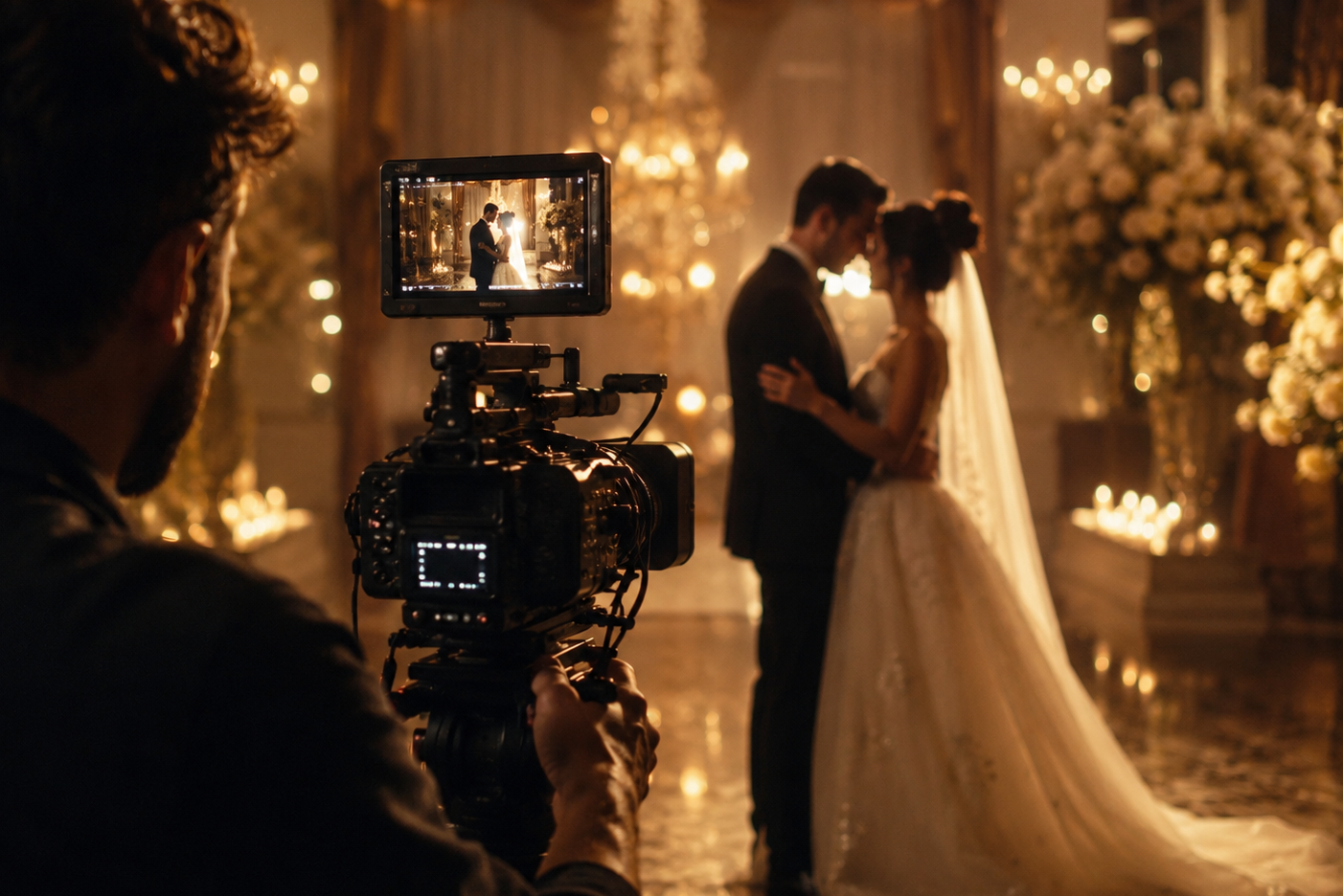Photography · Filmmaking