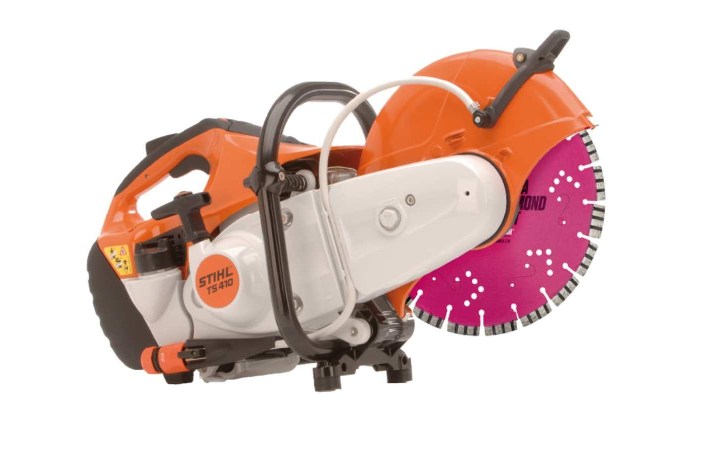 Zāģi betonam - noma. Instrumentu noma - risinājumi meistariem un lieliem uzņēmumiem