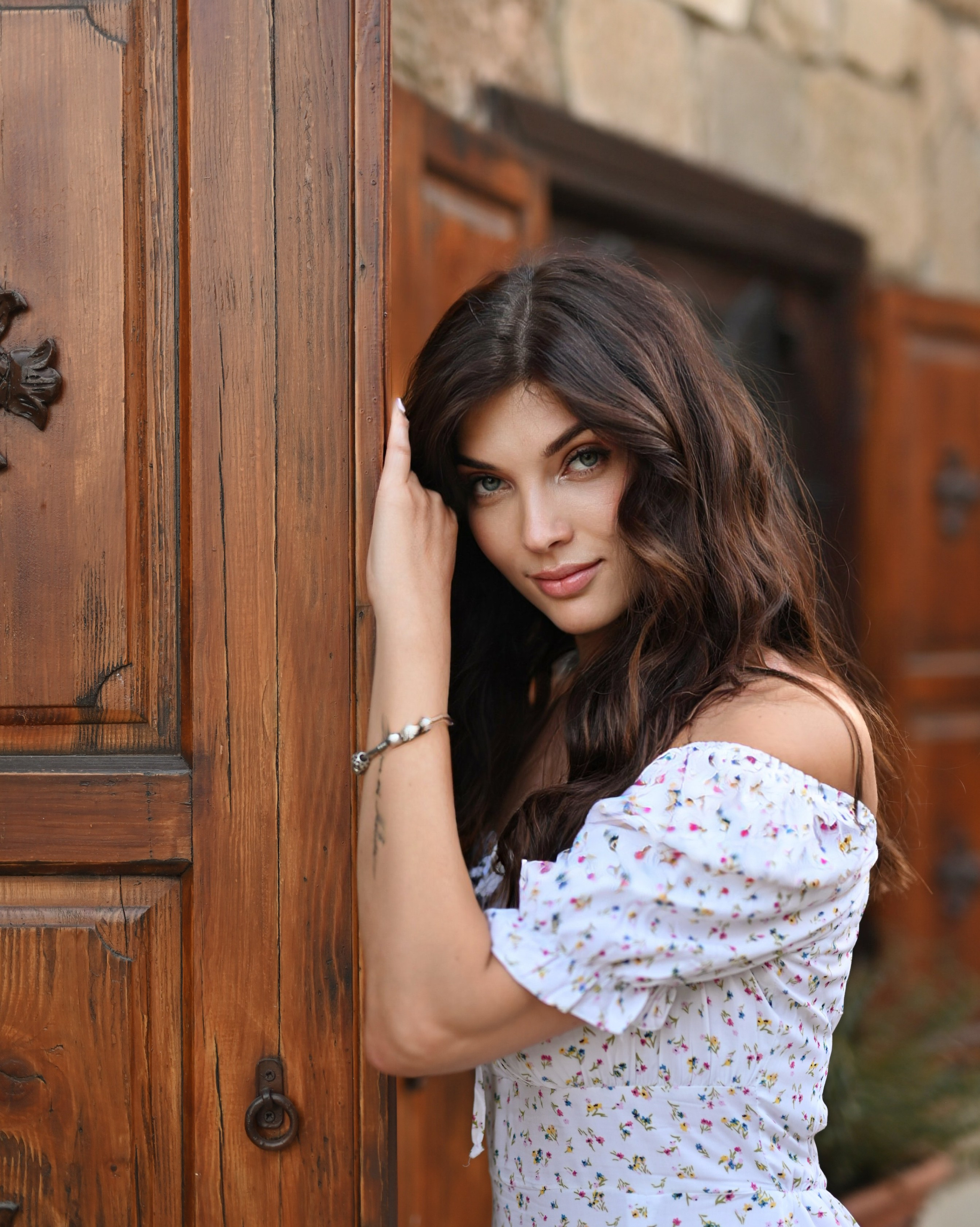 Фотограф в Алании (Аланье), Сиде, Манавгате. Турция