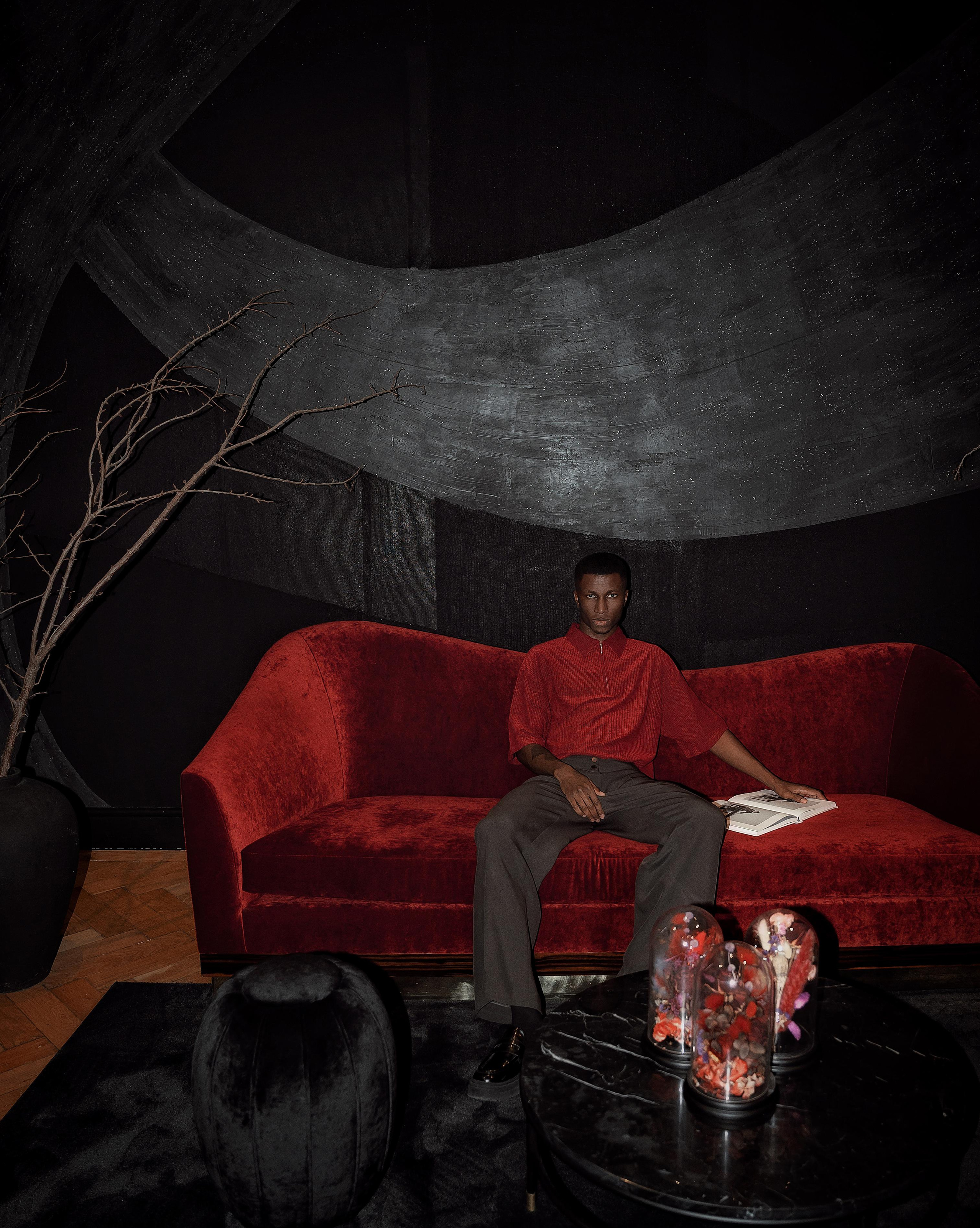 Creative photographer for your business