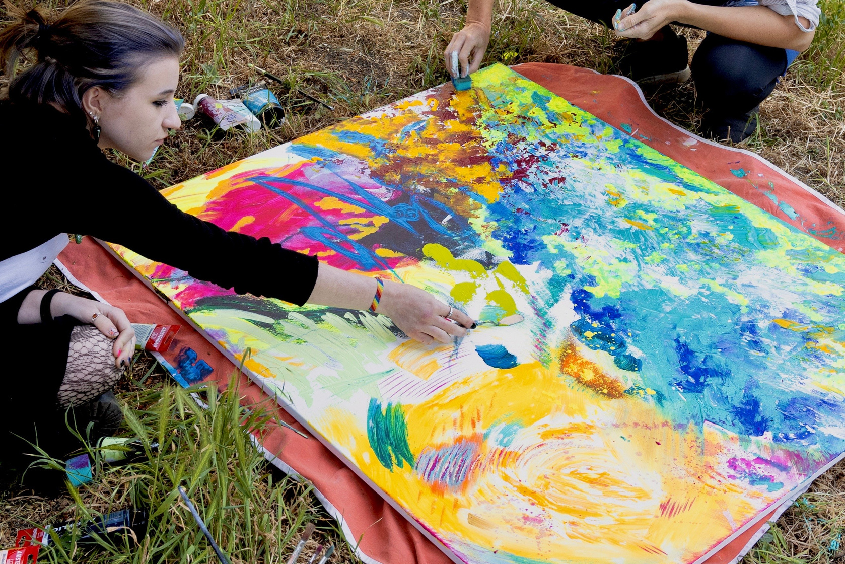 VŠECHNY SLUŽBY. Dana Lišková — Empatická fotografka | Introspektivní umělkyně | Neurodivergentní koučka| Zakladatelka Artepy.cz