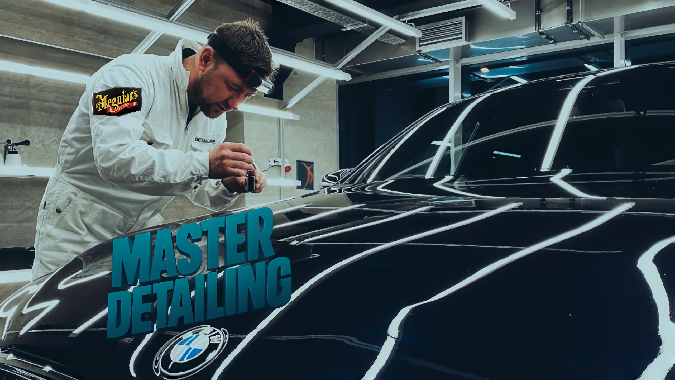 Detailing & PDR Master | UK, England London