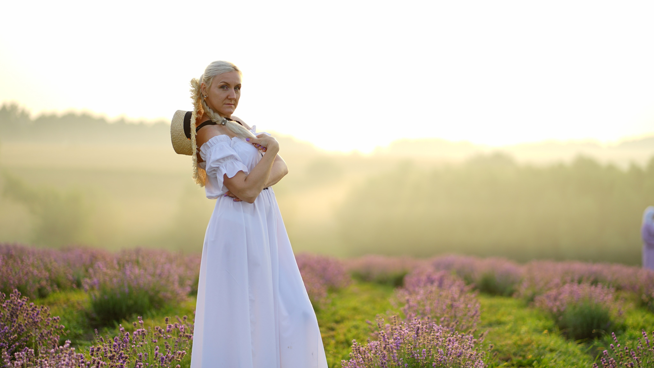 Локації з лавандою у Київські області. Family photographer in Kiev Natalia Shkavron