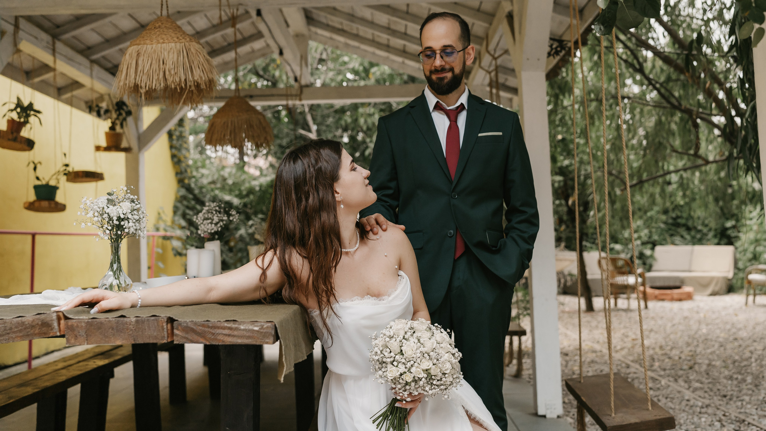 Dara Lens | The art of remembering