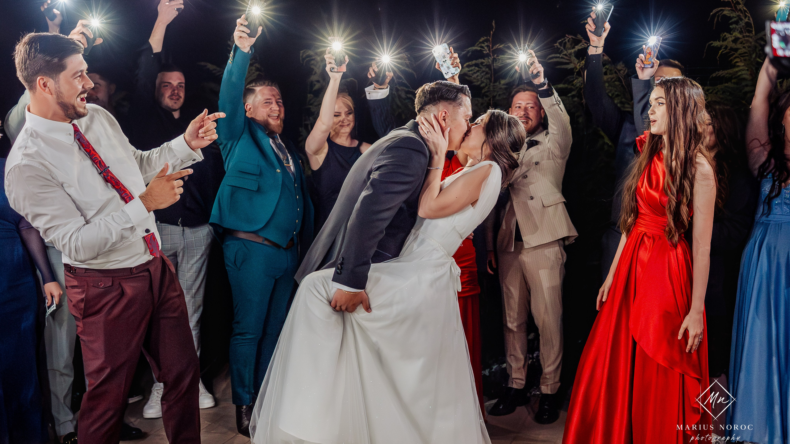 Pachet Foto de Nunta