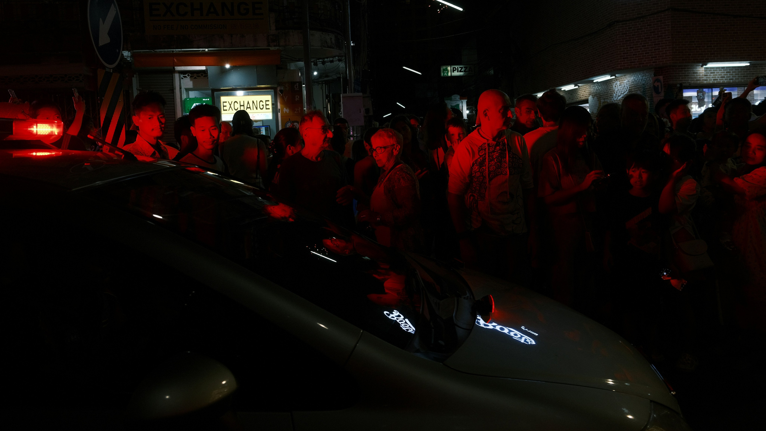 10 señales de un buen club en Torrevieja: guía antes de entrar | FOTKAI