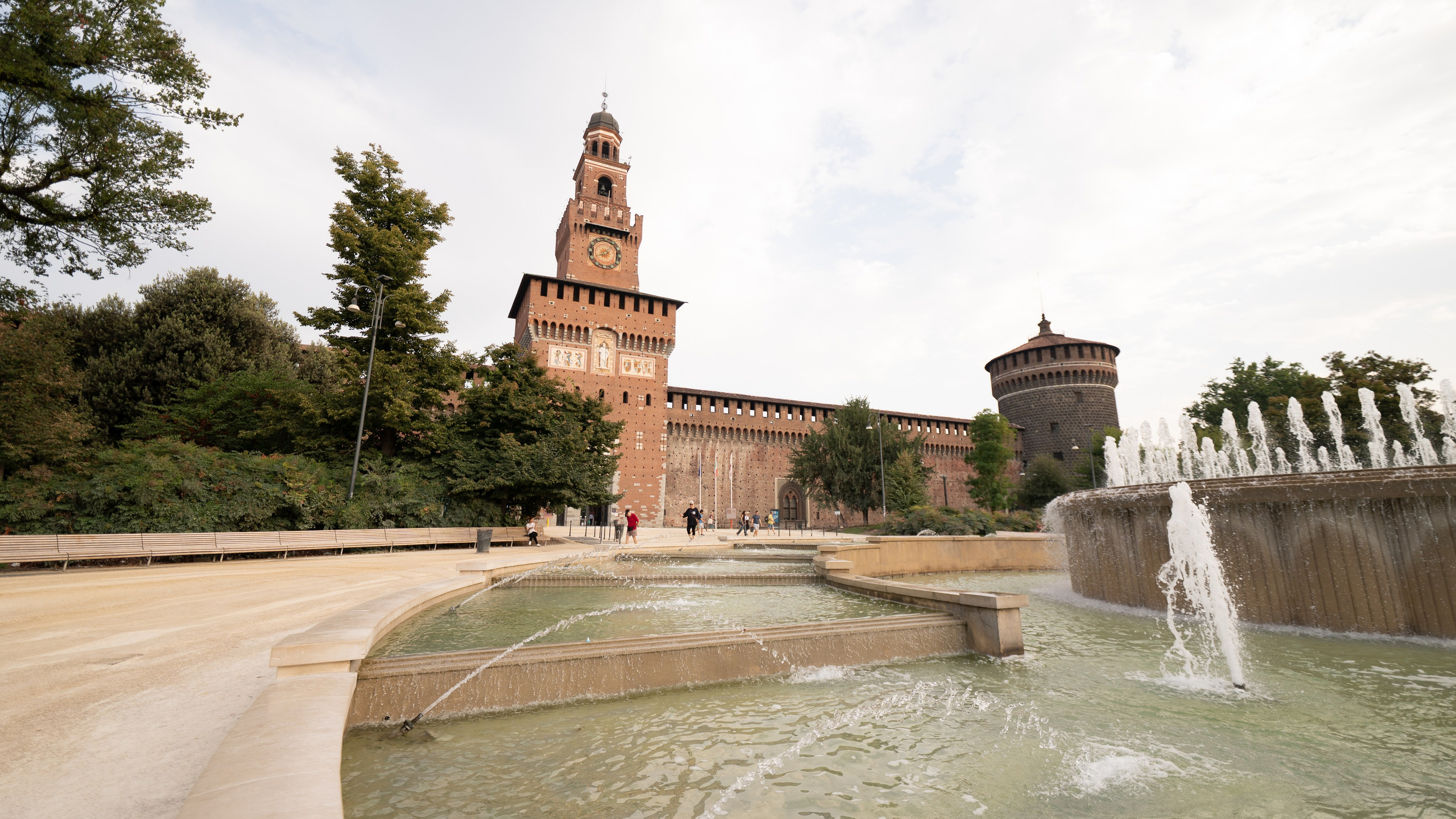 Экскурсии по Винеции