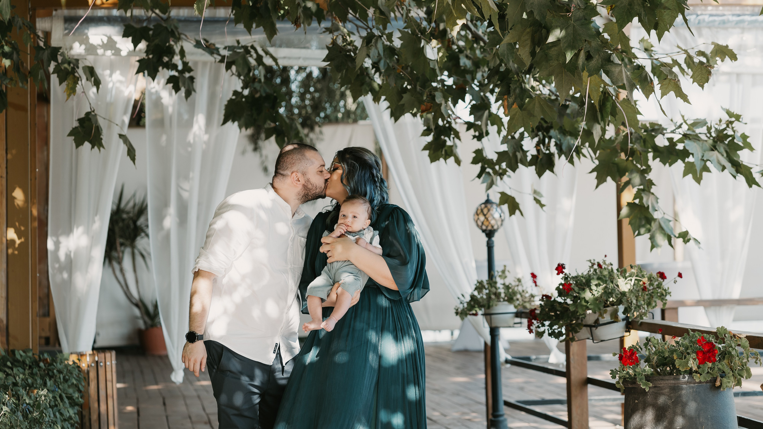 Dara Lens | The art of remembering