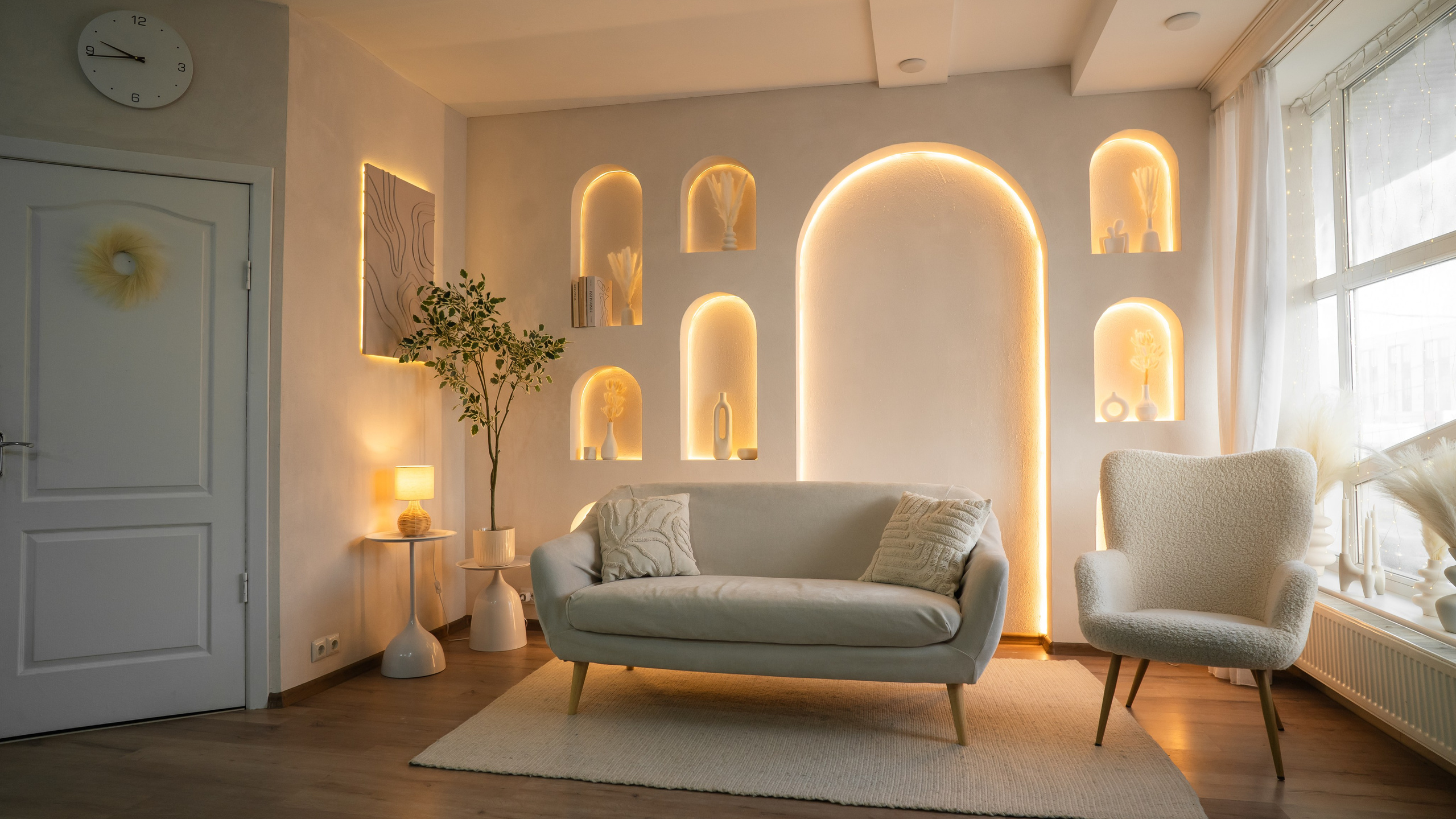 Аренда студии. SmArt Photo Studio Balti, Moldova