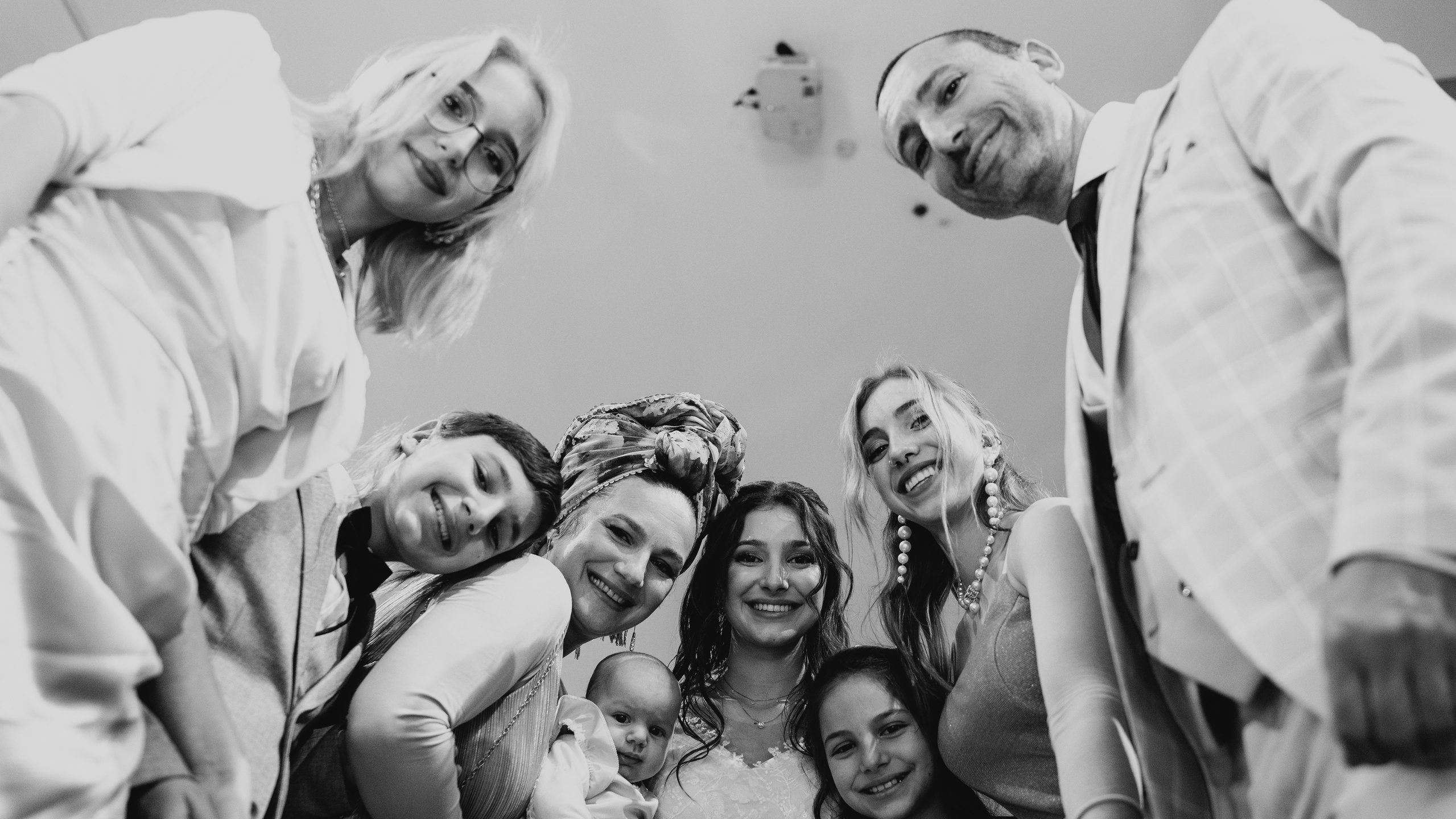 Wedding. Sentiakov Valerii, Photographer. Israel