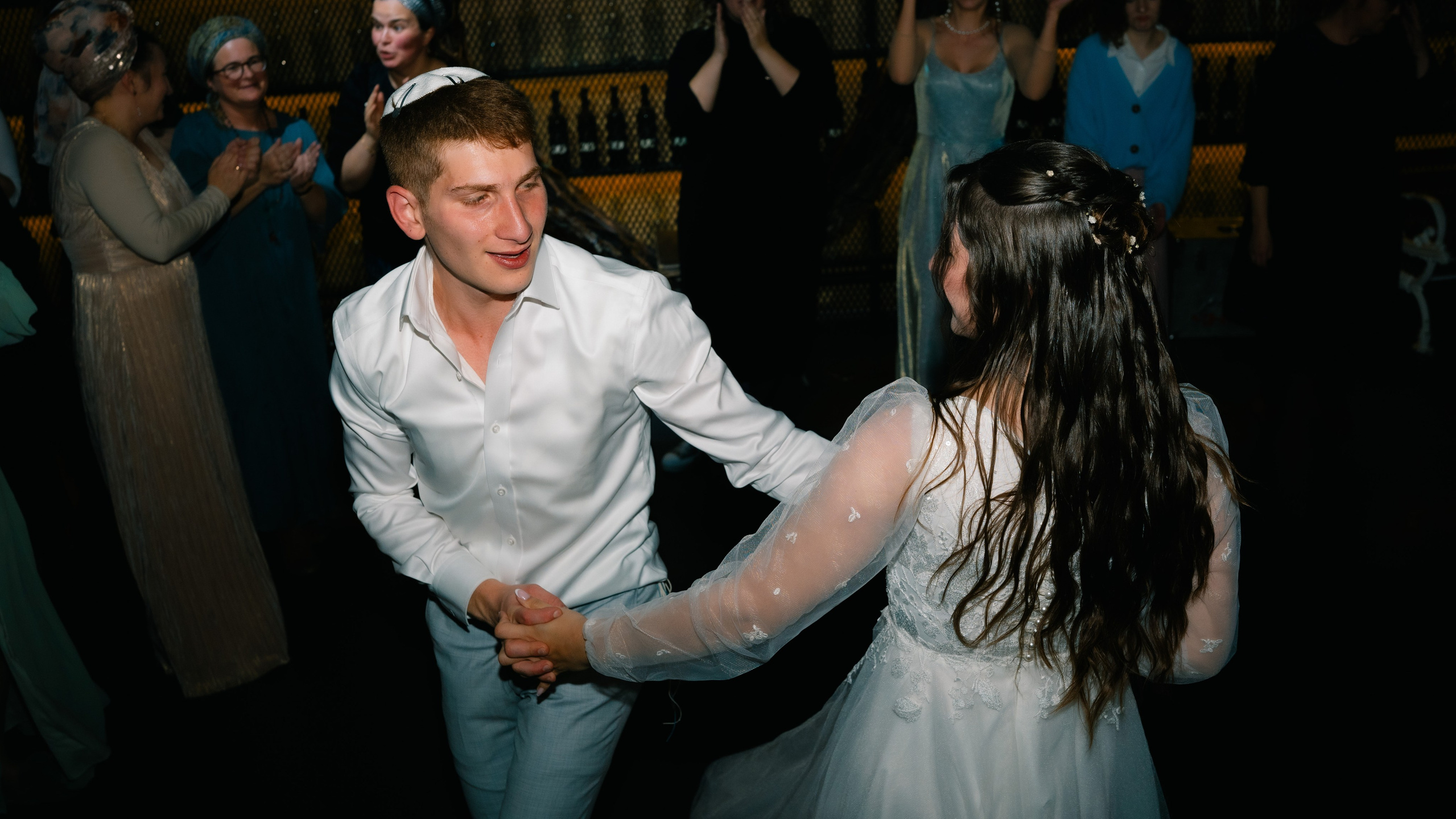 Wedding. Sentiakov Valerii, Photographer. Israel