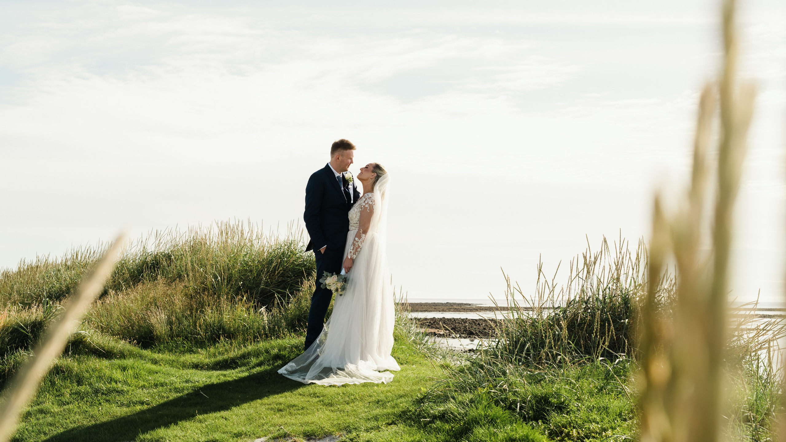 Michalina Dzianach Wedding Photographer Iceland