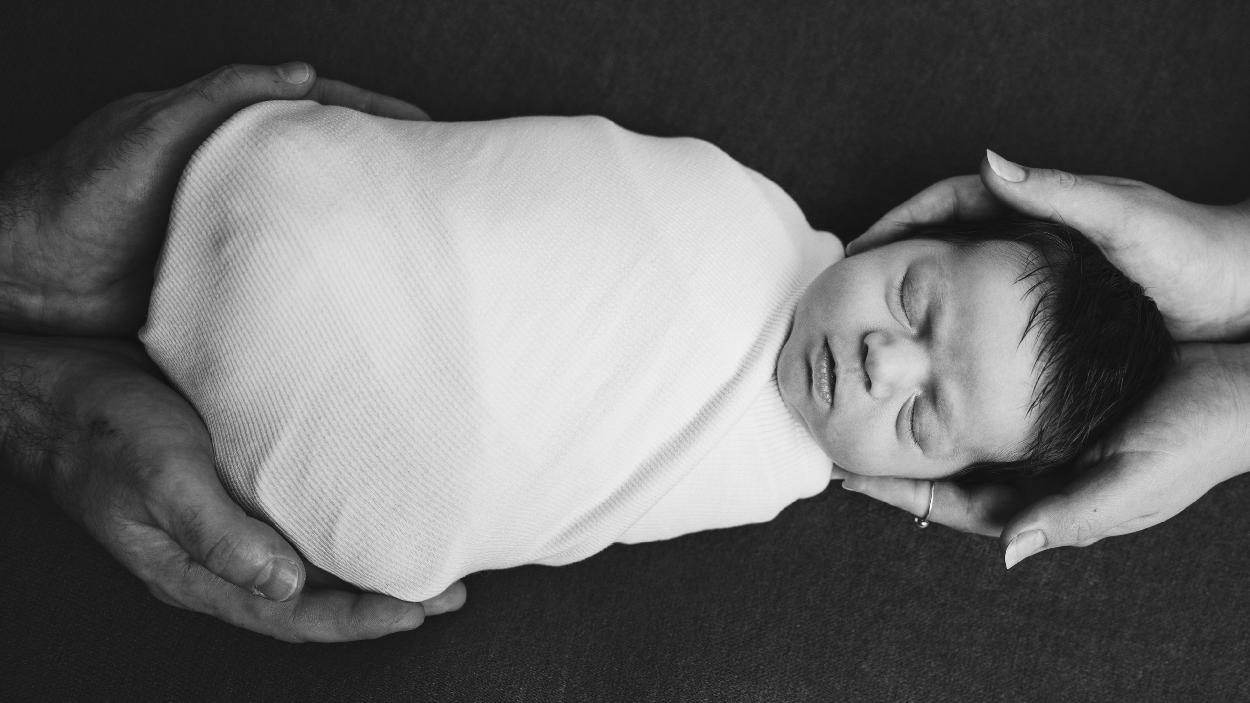 Newborn зйомка. Кожне фото - це історія, про яку я розповідаю без слів