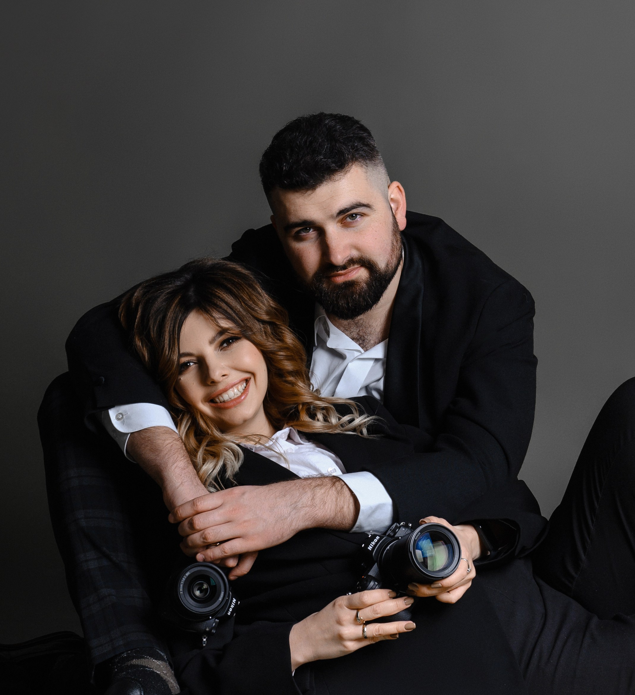 Свадебный фотограф Тирасполь