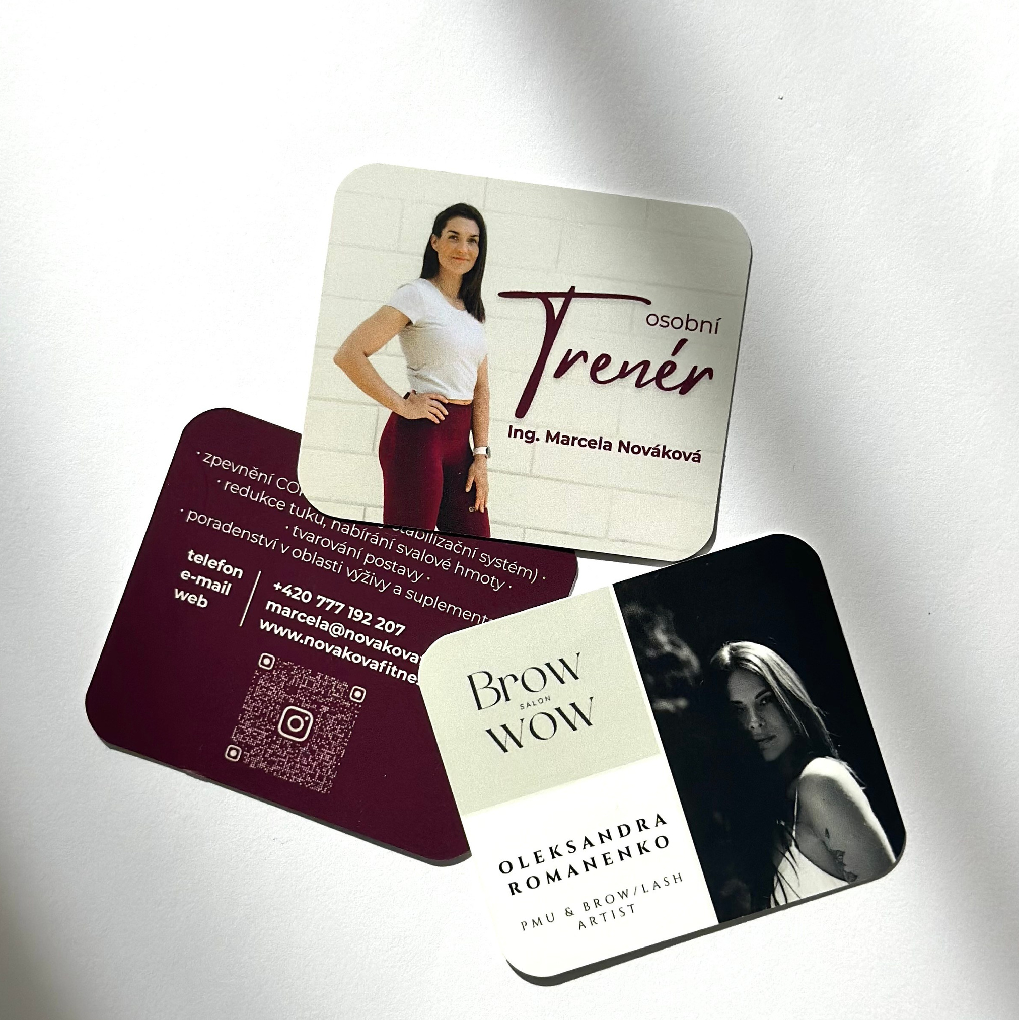 Ceník mých služeb. Fotograf Teplice // Alexandra Ribola