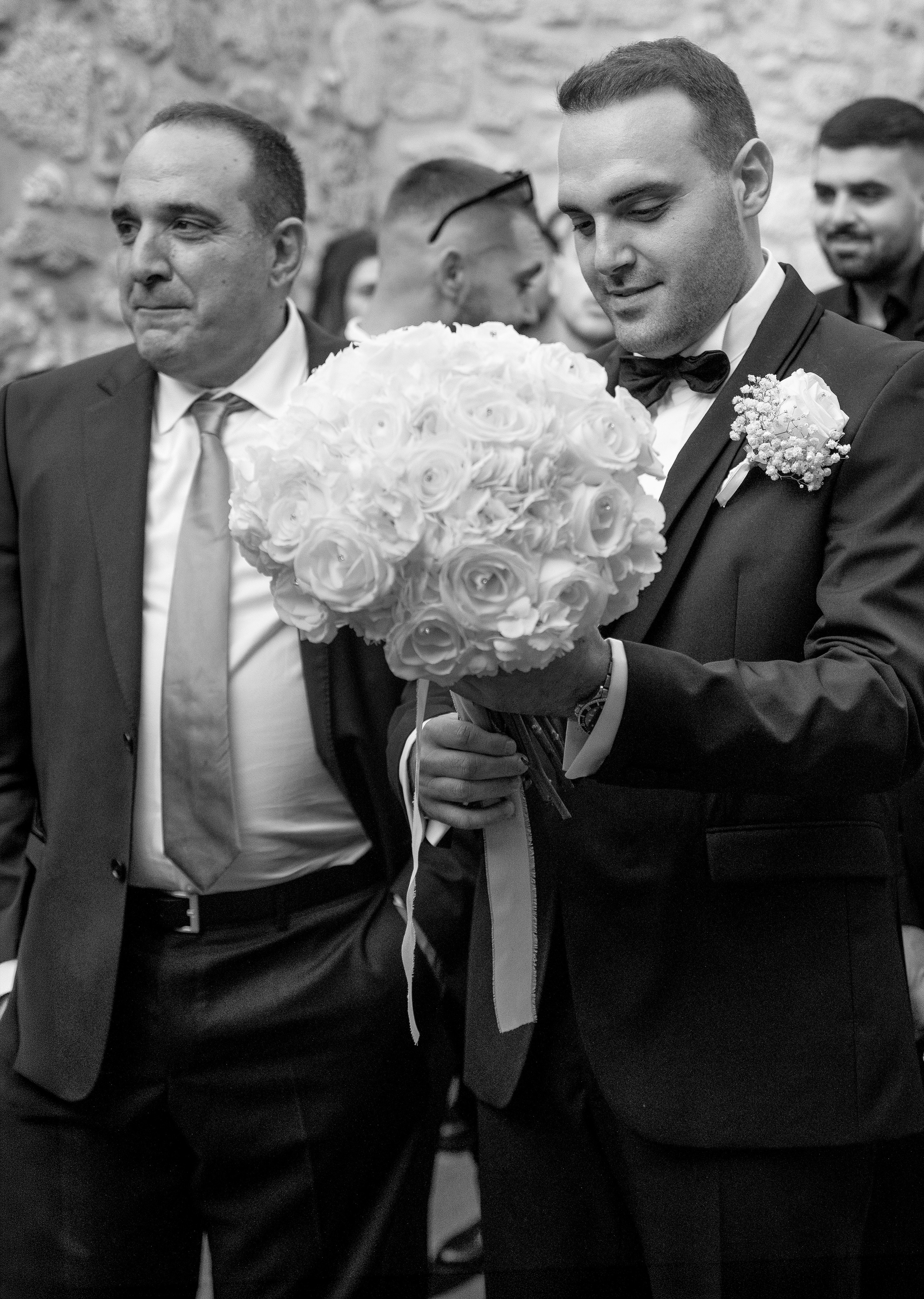 Quality vs. Quantity: The Truth About Wedding Photography Budgets. Portrait and Wedding Photographer Irene Art Photo, based in Greece, Rhodes island