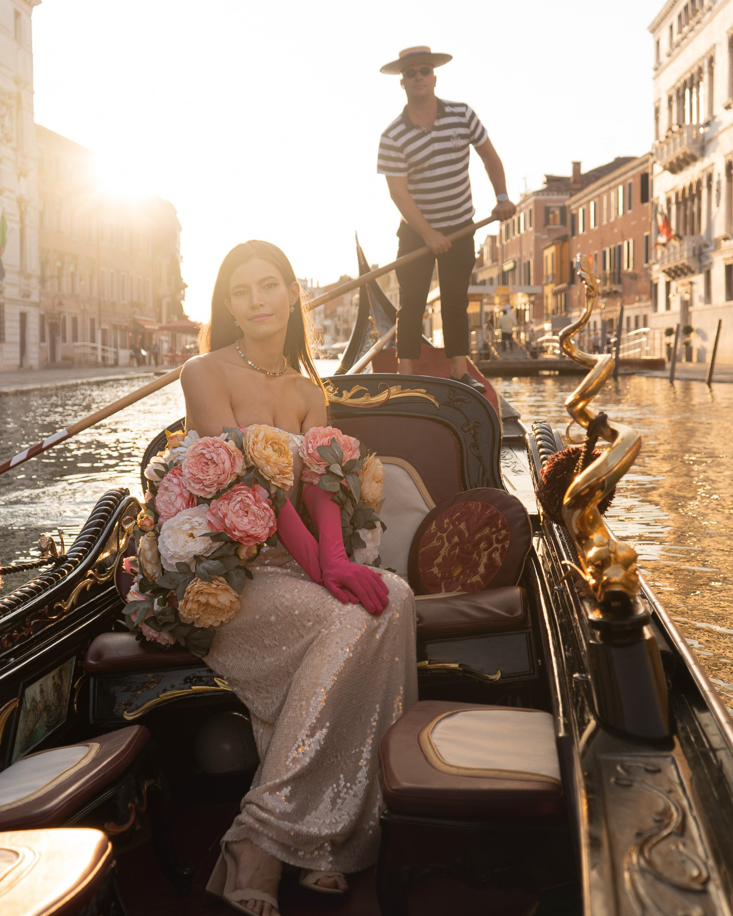 Price. Venice photographer