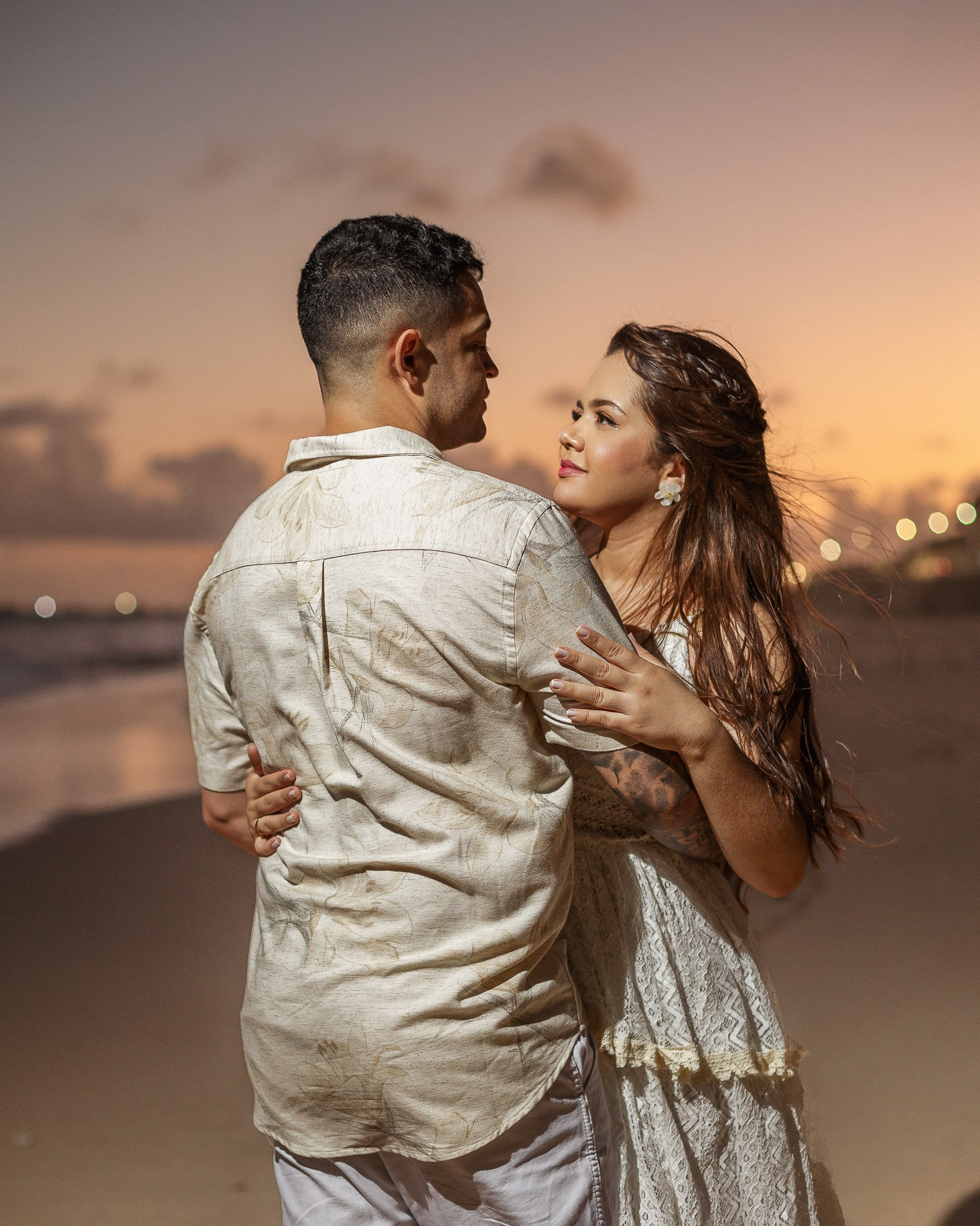 Looks para ensaio: o que vestir para se sentir linda e segura. Mauro Bernardo Fotógrafo | Fotografia de Grástante, Família, Partos e Retratos em São Miguel dos Campos e região