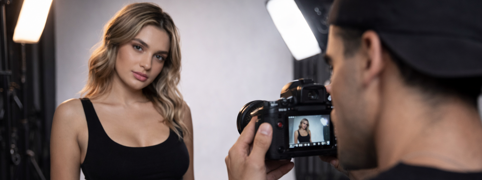 Services. So1ryn | Visuals & Beyond