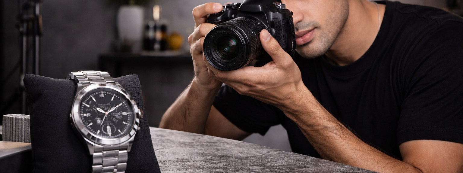 Services. So1ryn | Visuals & Beyond