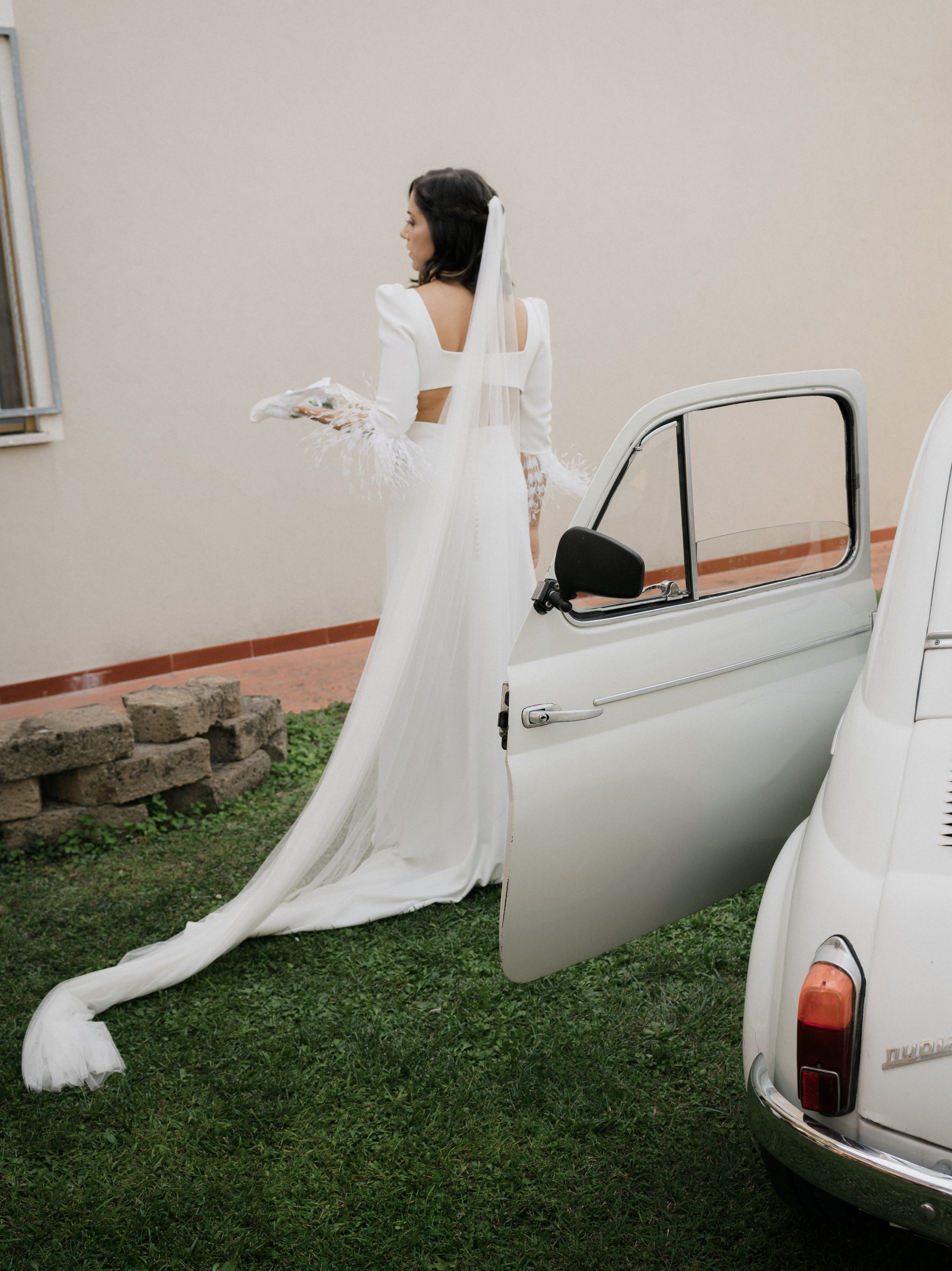Teresa e Ivan - Matrimonio a