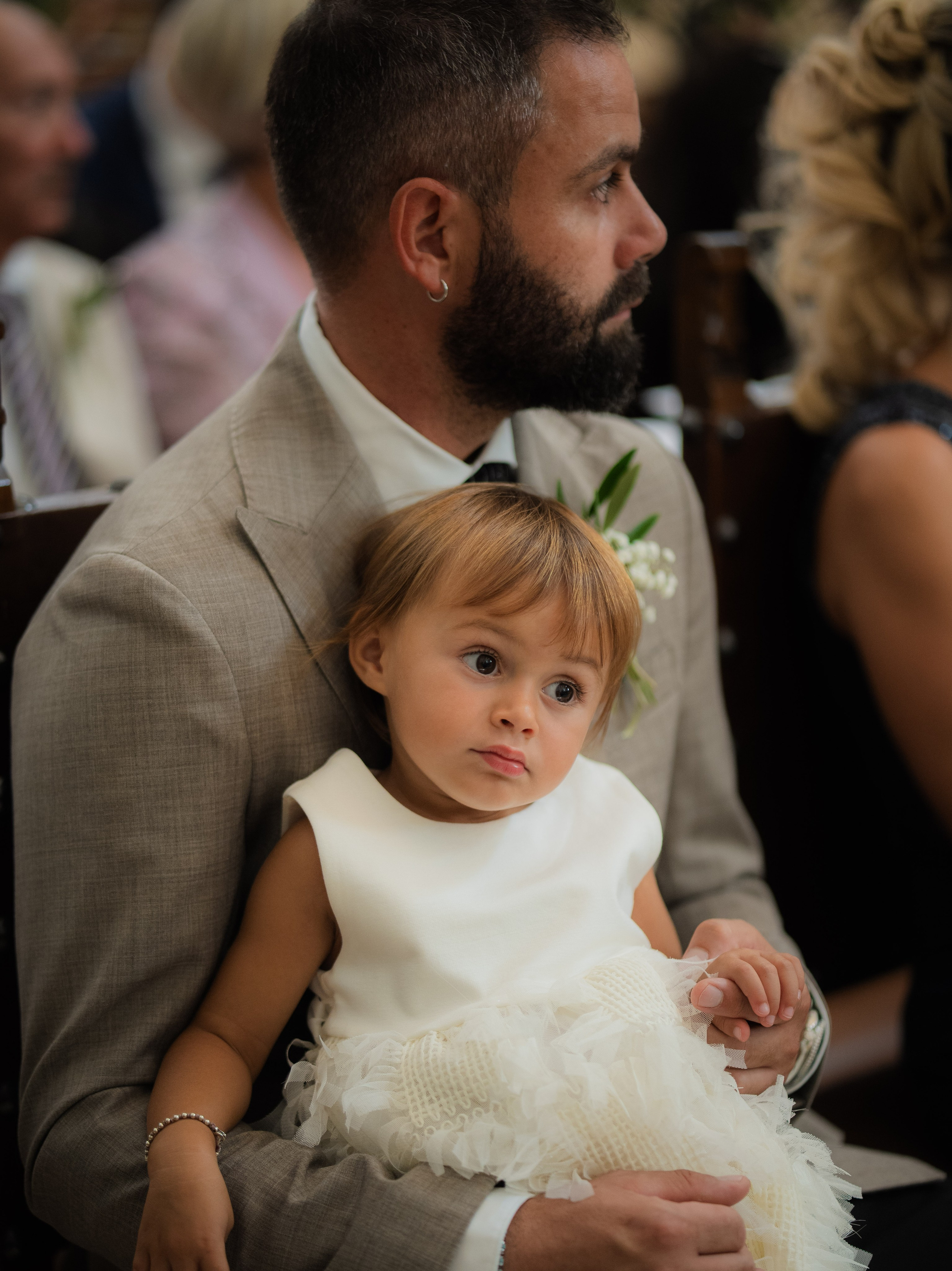 Claudia e Erry - Matrimonio Montemaggiore, Le Marche - Davide Vichi