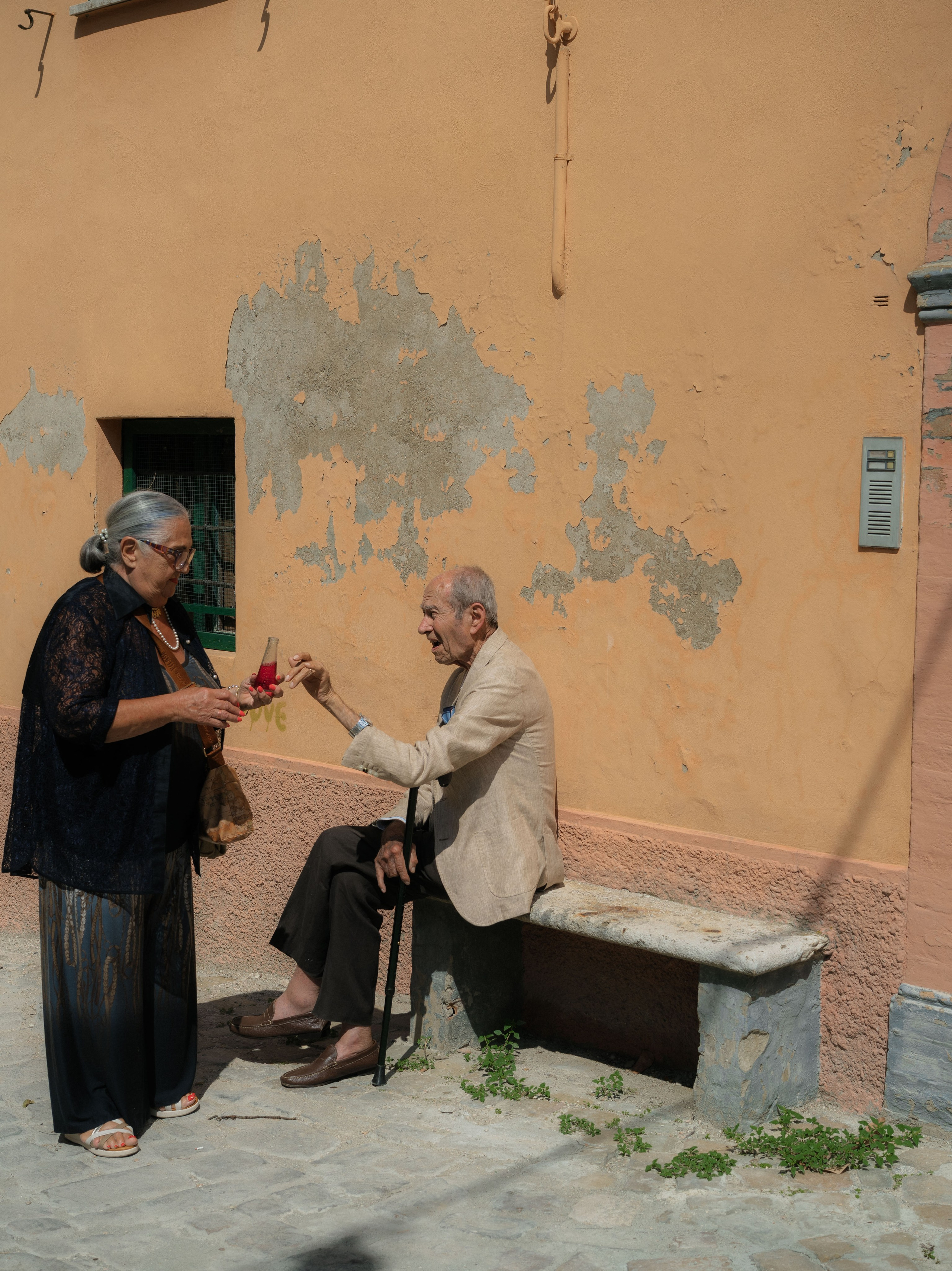 Claudia e Erry - Matrimonio Montemaggiore, Le Marche - Davide Vichi